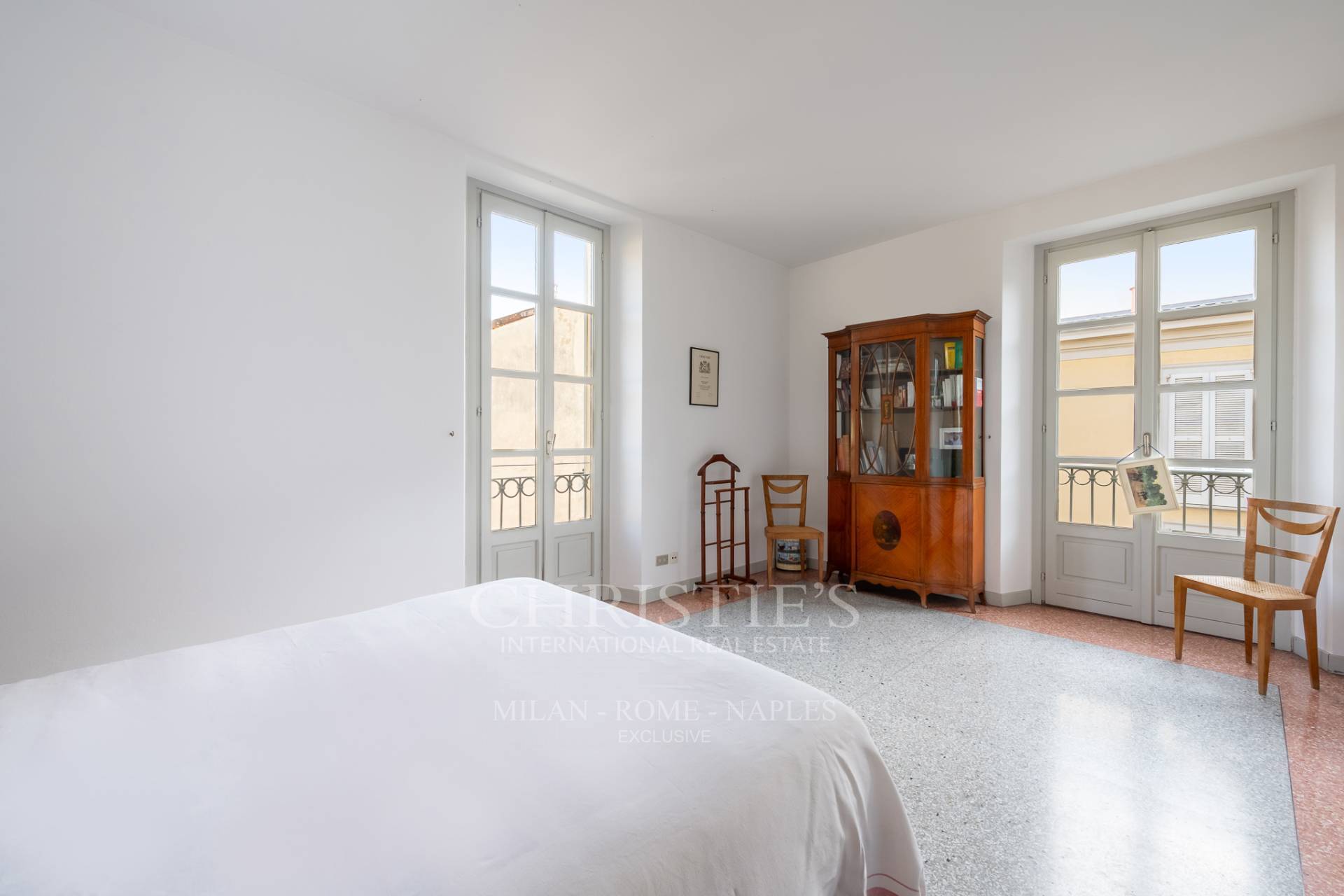 picture of Charming Apartment In Brera