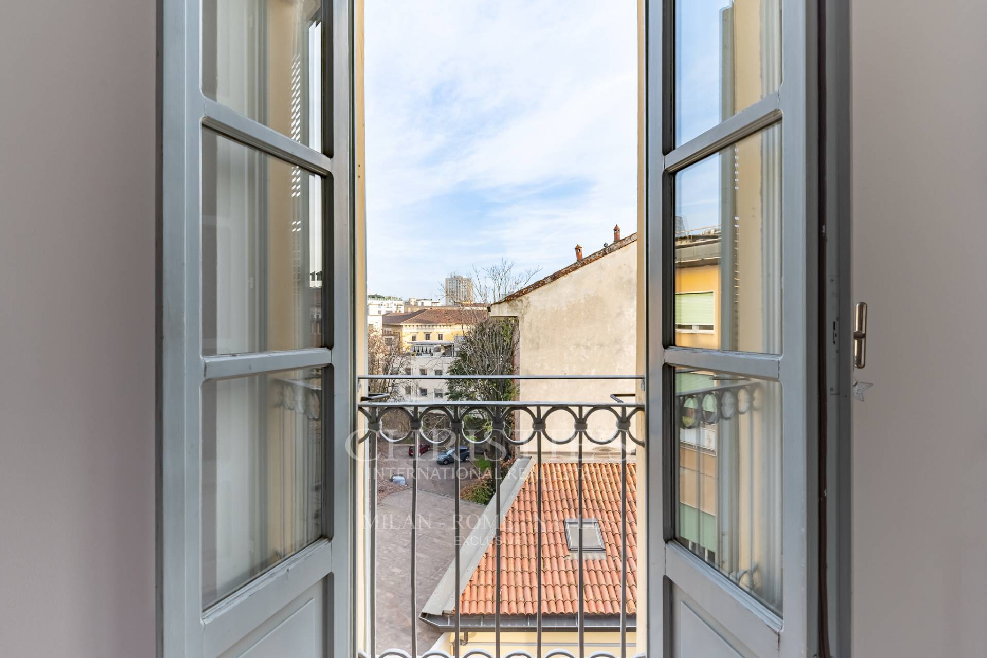 picture of Charming Apartment In Brera