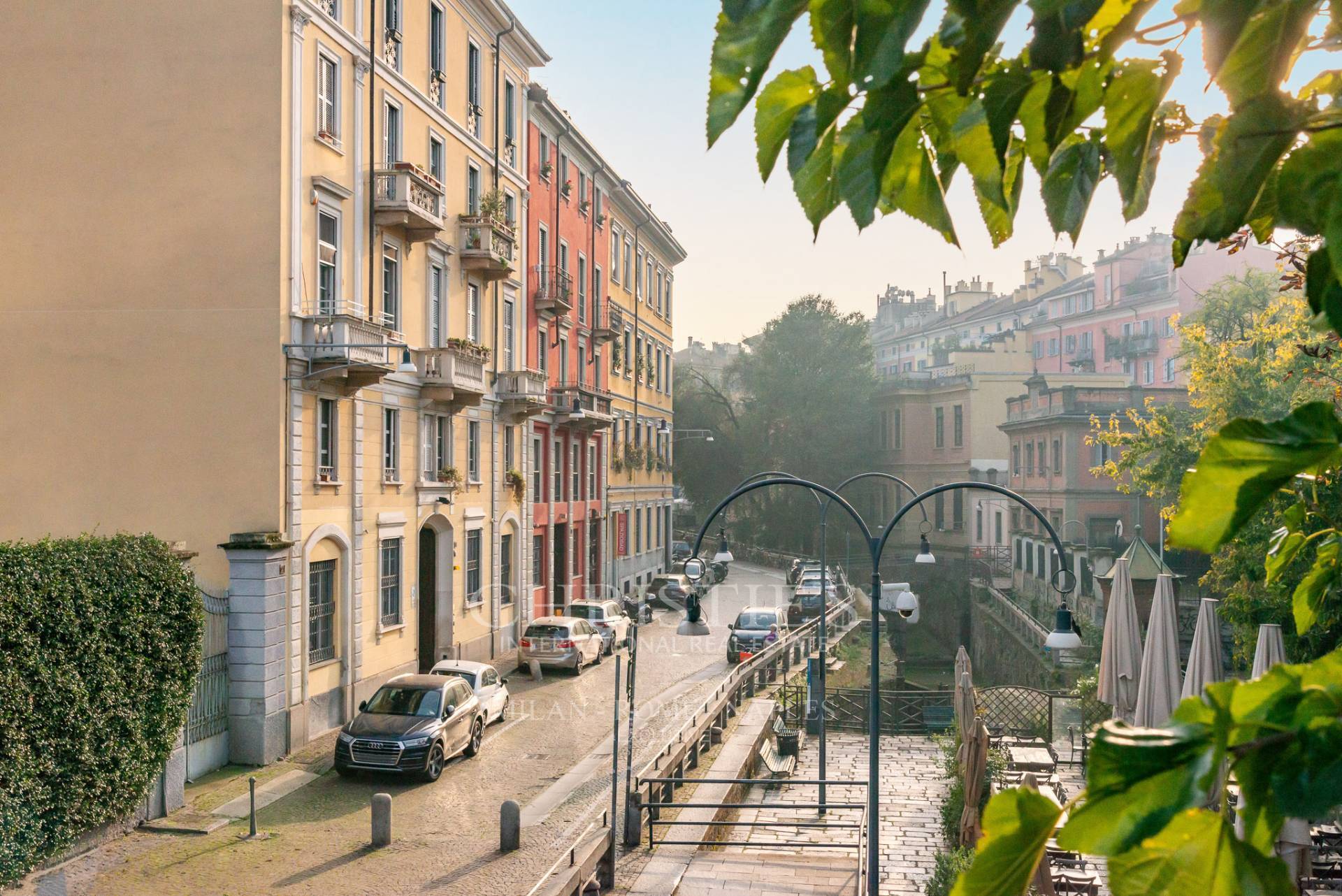 picture of Charming Apartment In Brera