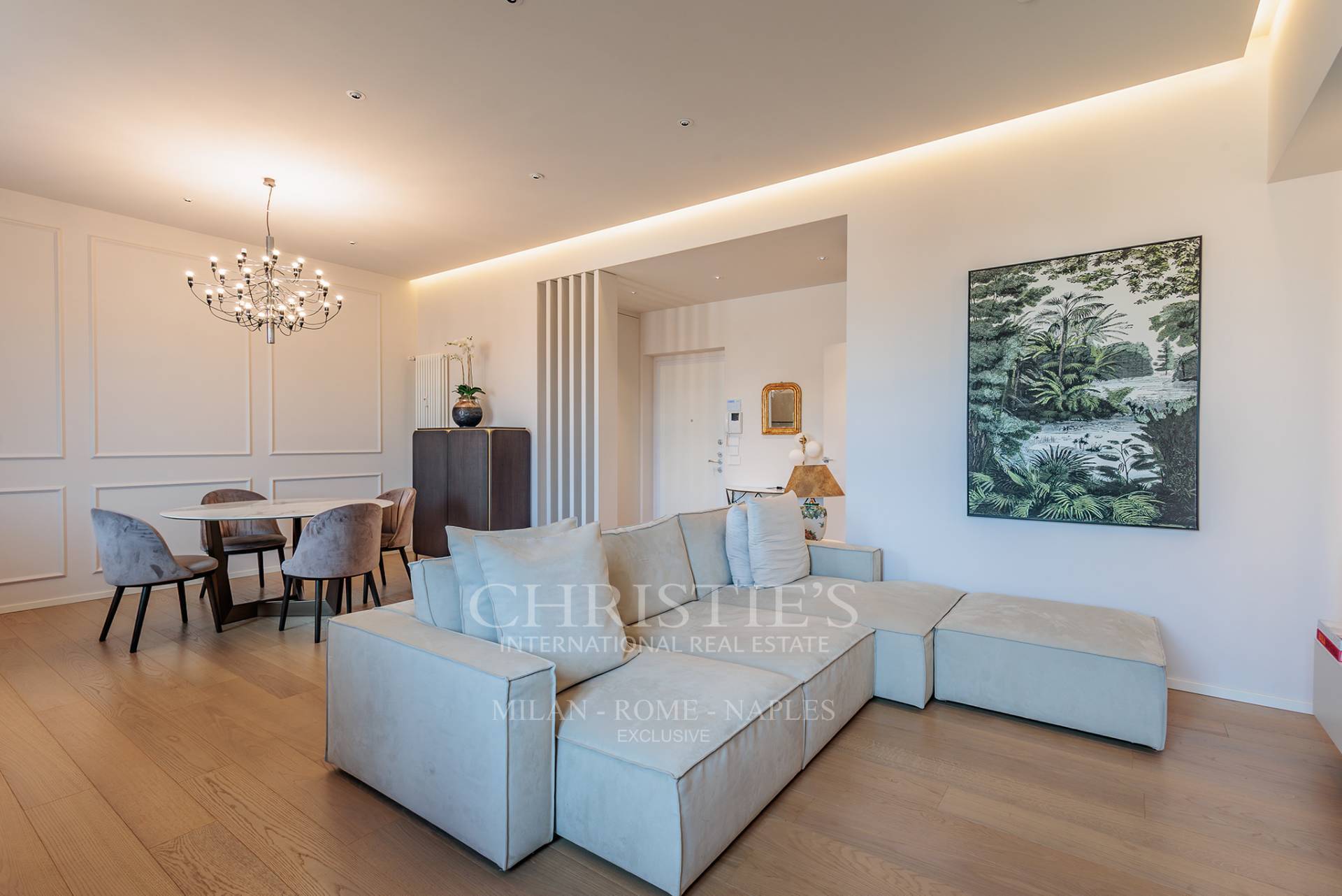 picture of Elegant Apartment On The Navigli