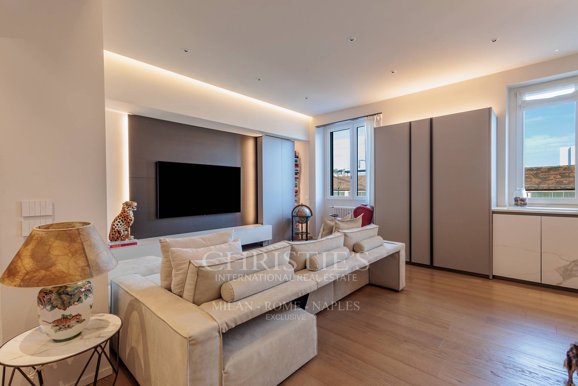 picture of Elegant Apartment On The Navigli