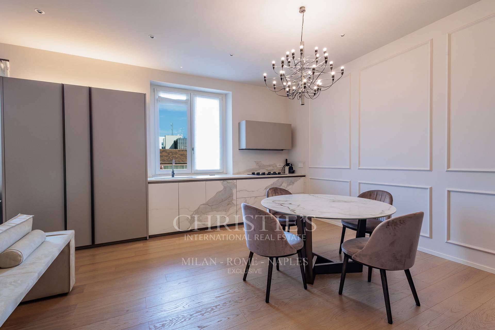 picture of Elegant Apartment On The Navigli