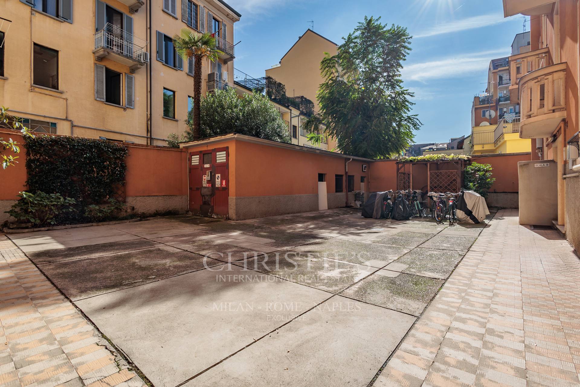 picture of Elegant Apartment On The Navigli