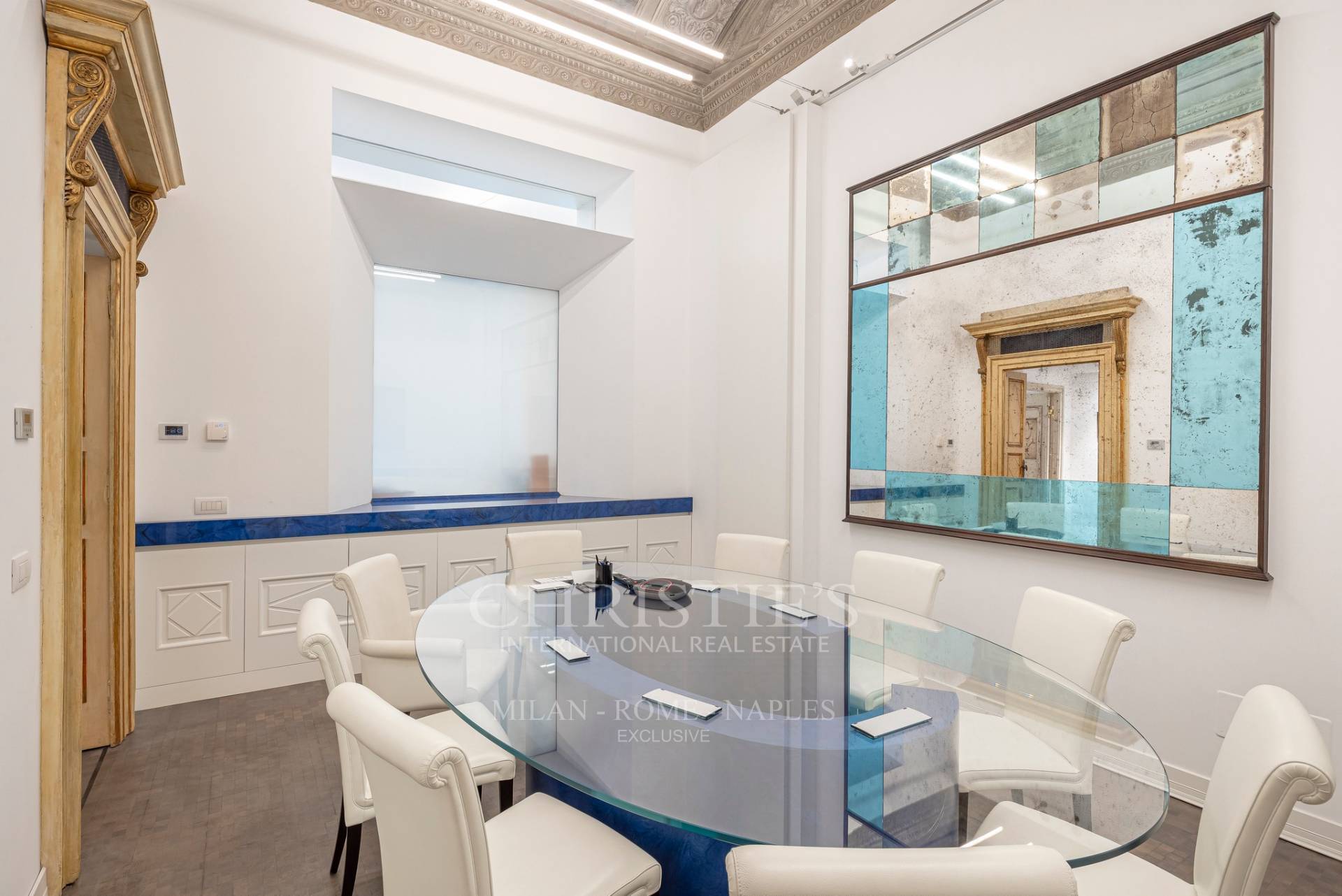 picture of Prestigious Office In A Period Building In The Heart Of Milan