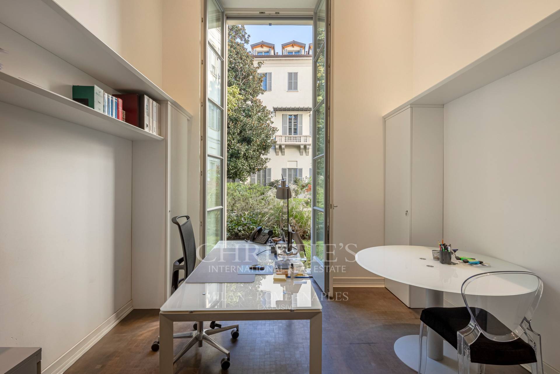 picture of Prestigious Office In A Period Building In The Heart Of Milan