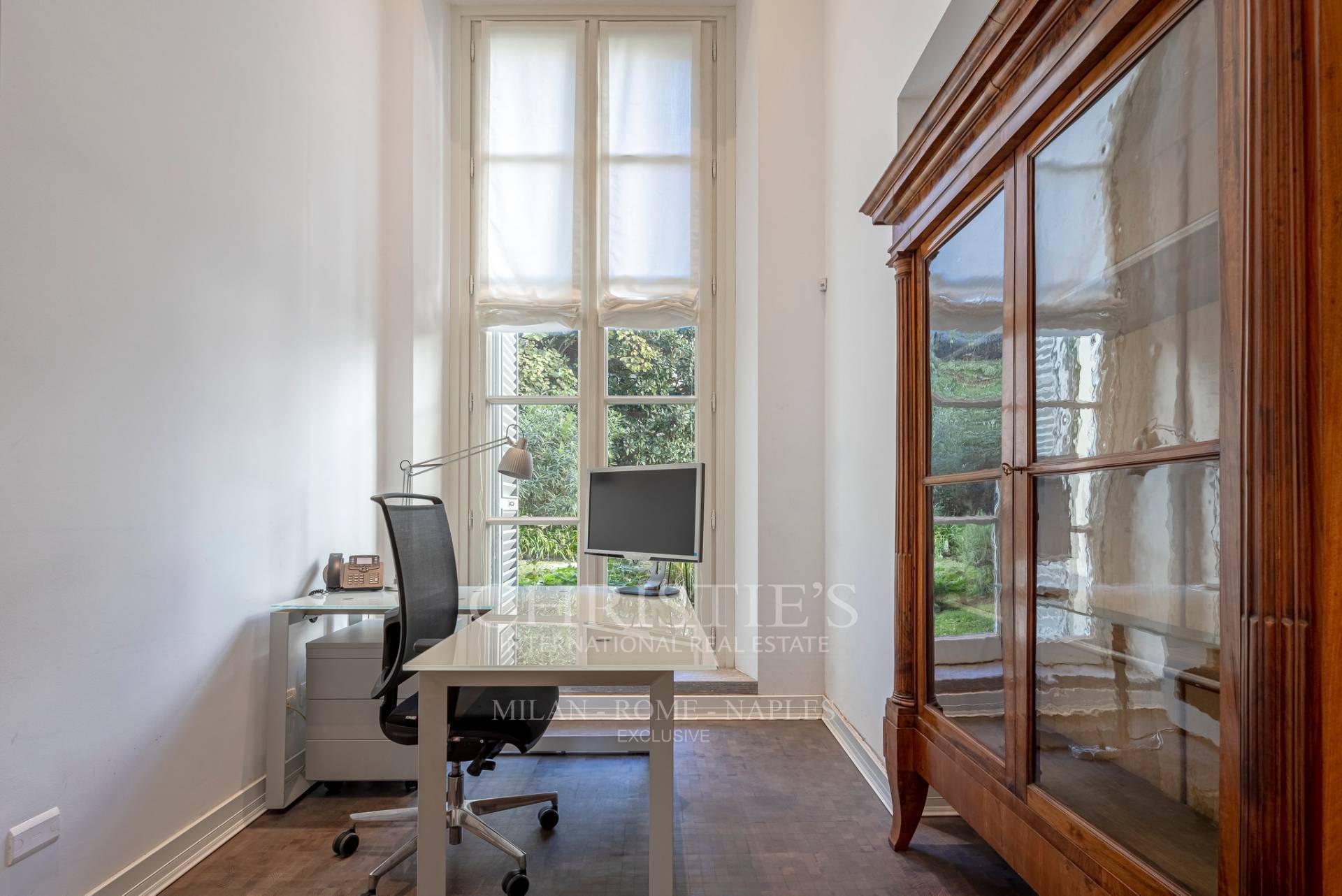 picture of Prestigious Office In A Period Building In The Heart Of Milan