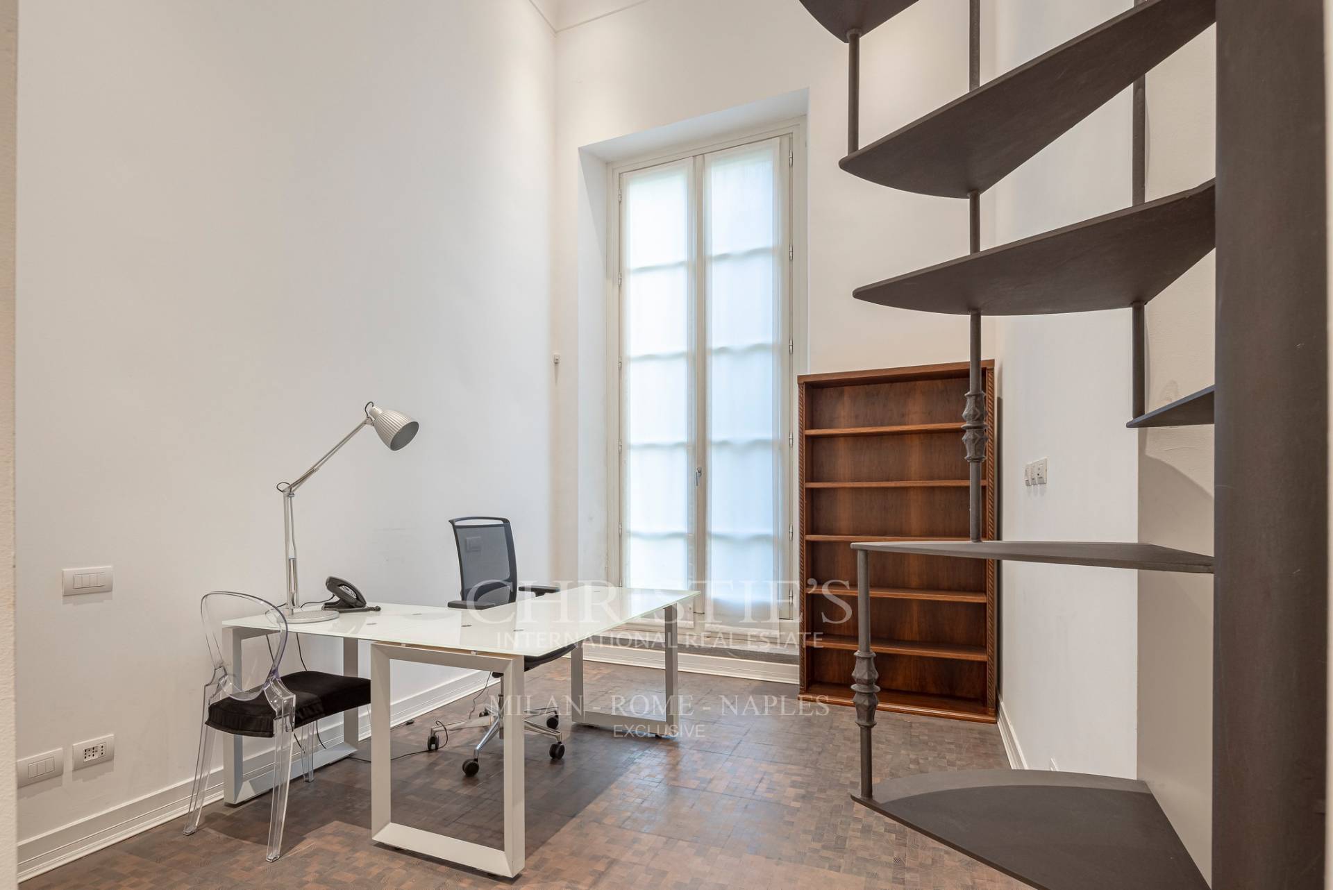 picture of Prestigious Office In A Period Building In The Heart Of Milan