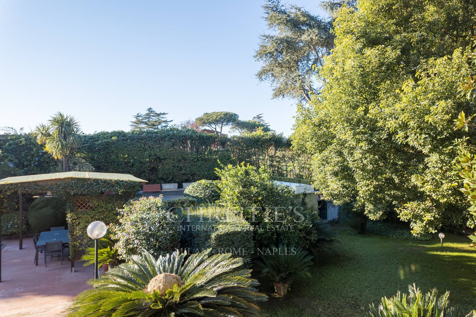 picture of Apartment With Garden And Pool