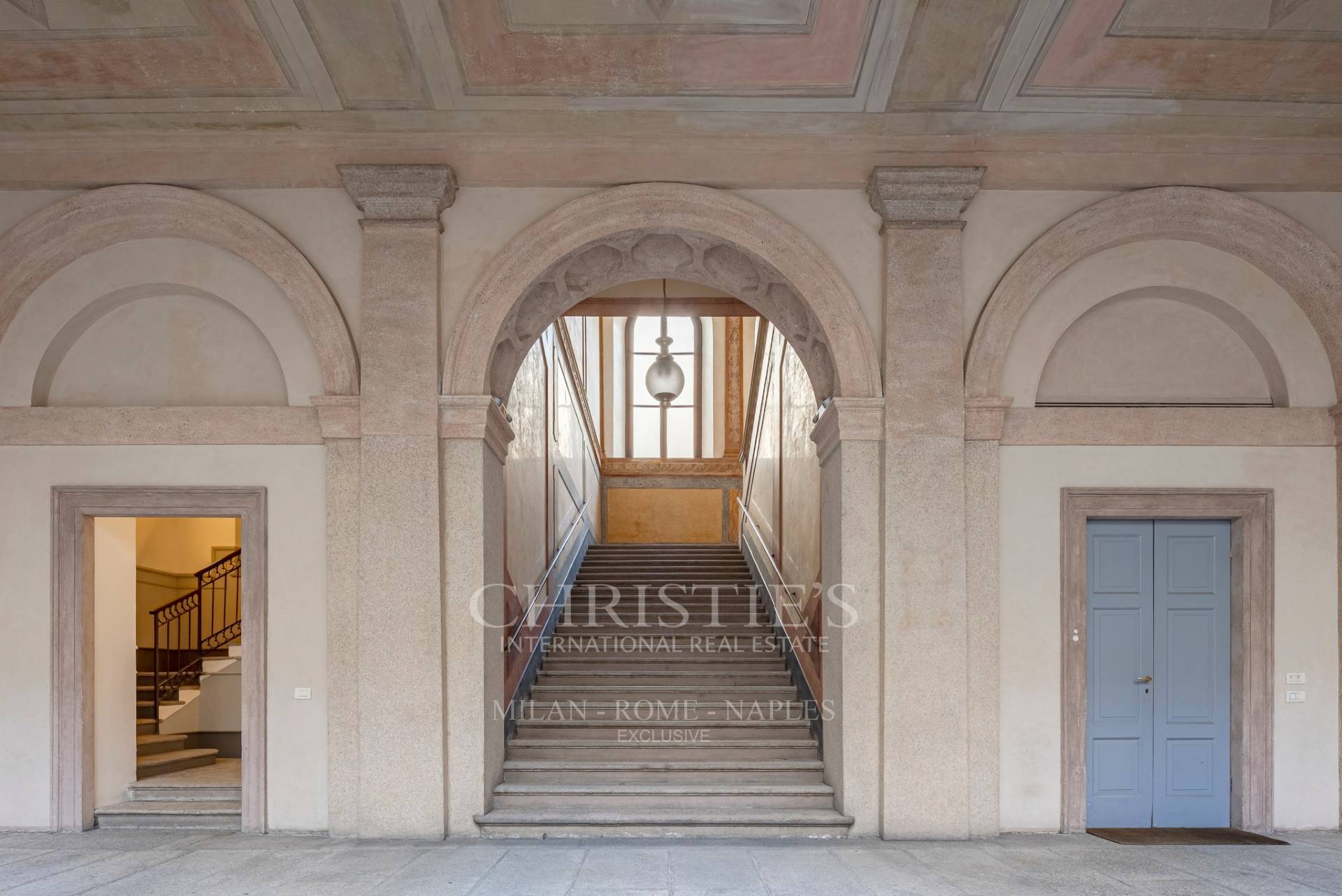 picture of Exclusive And Historic Property In The Center Of Milan