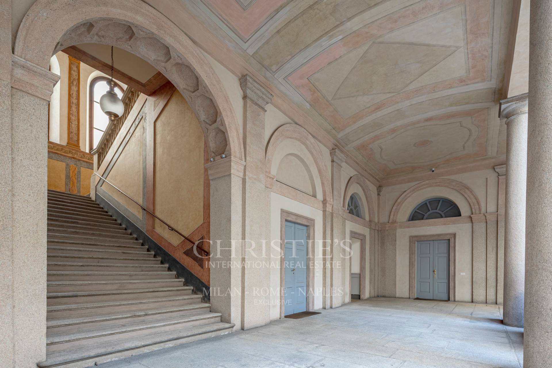 picture of Exclusive And Historic Property In The Center Of Milan