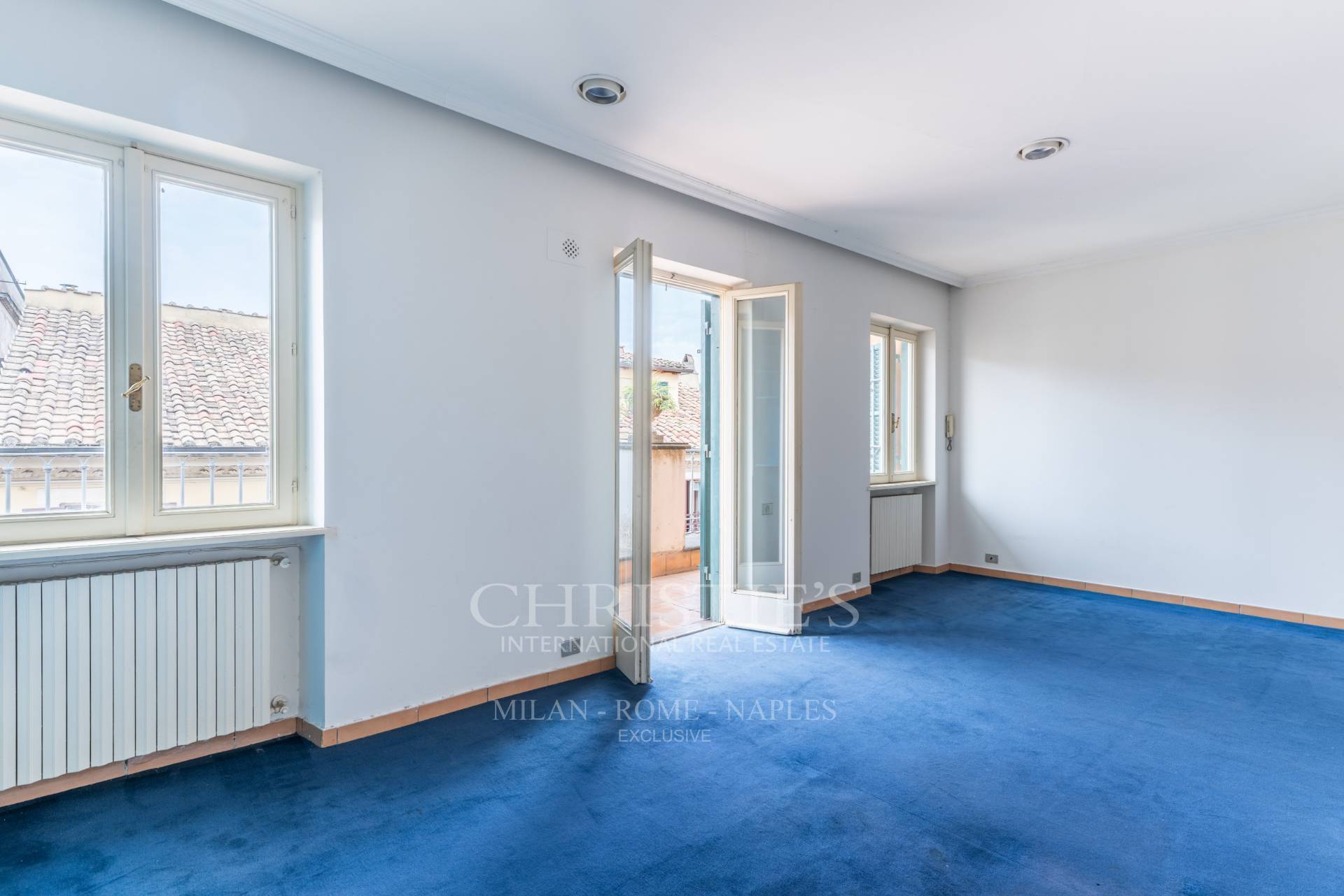 picture of Exclusive Penthouse Close To The Spanish Steps