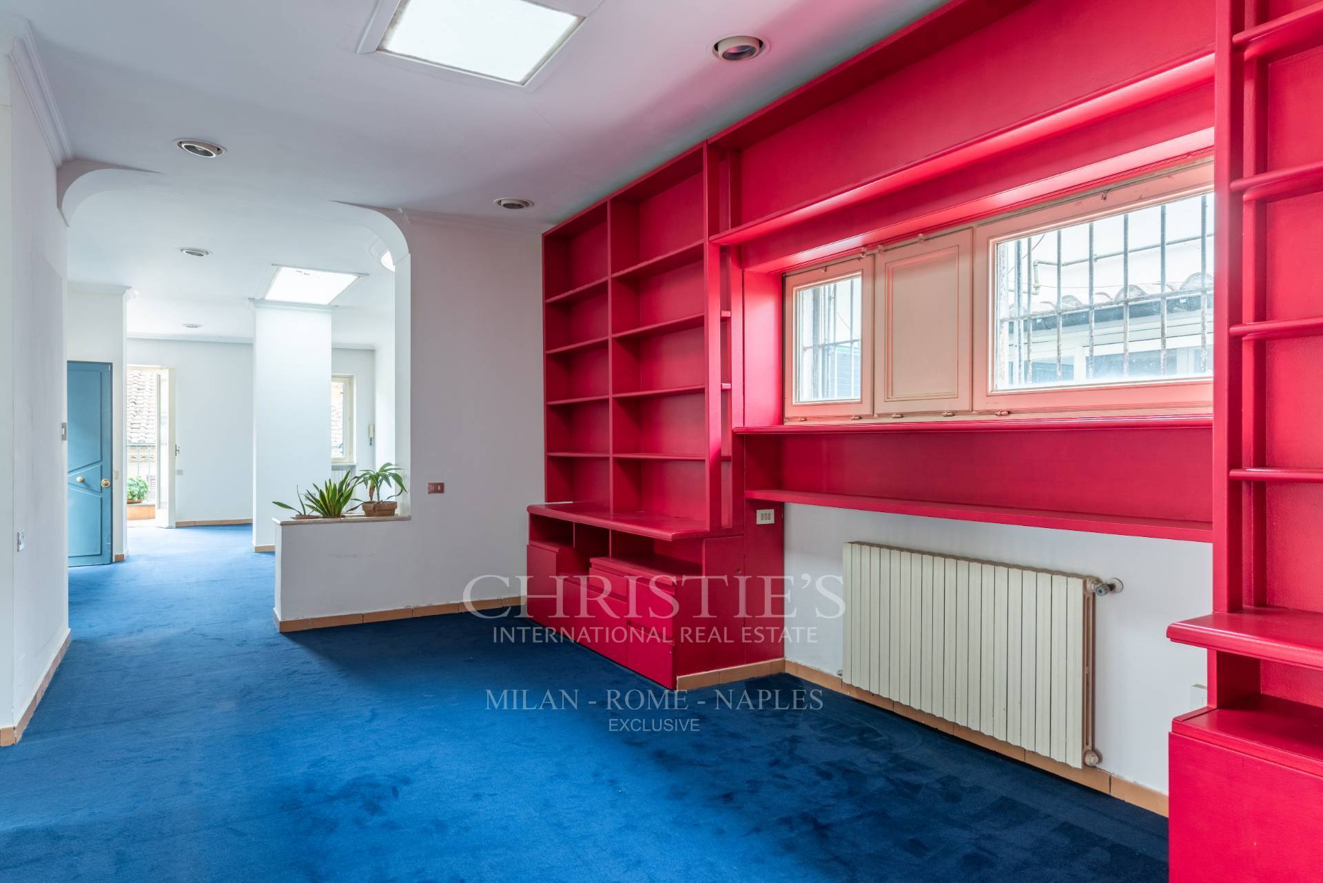 picture of Exclusive Penthouse Close To The Spanish Steps