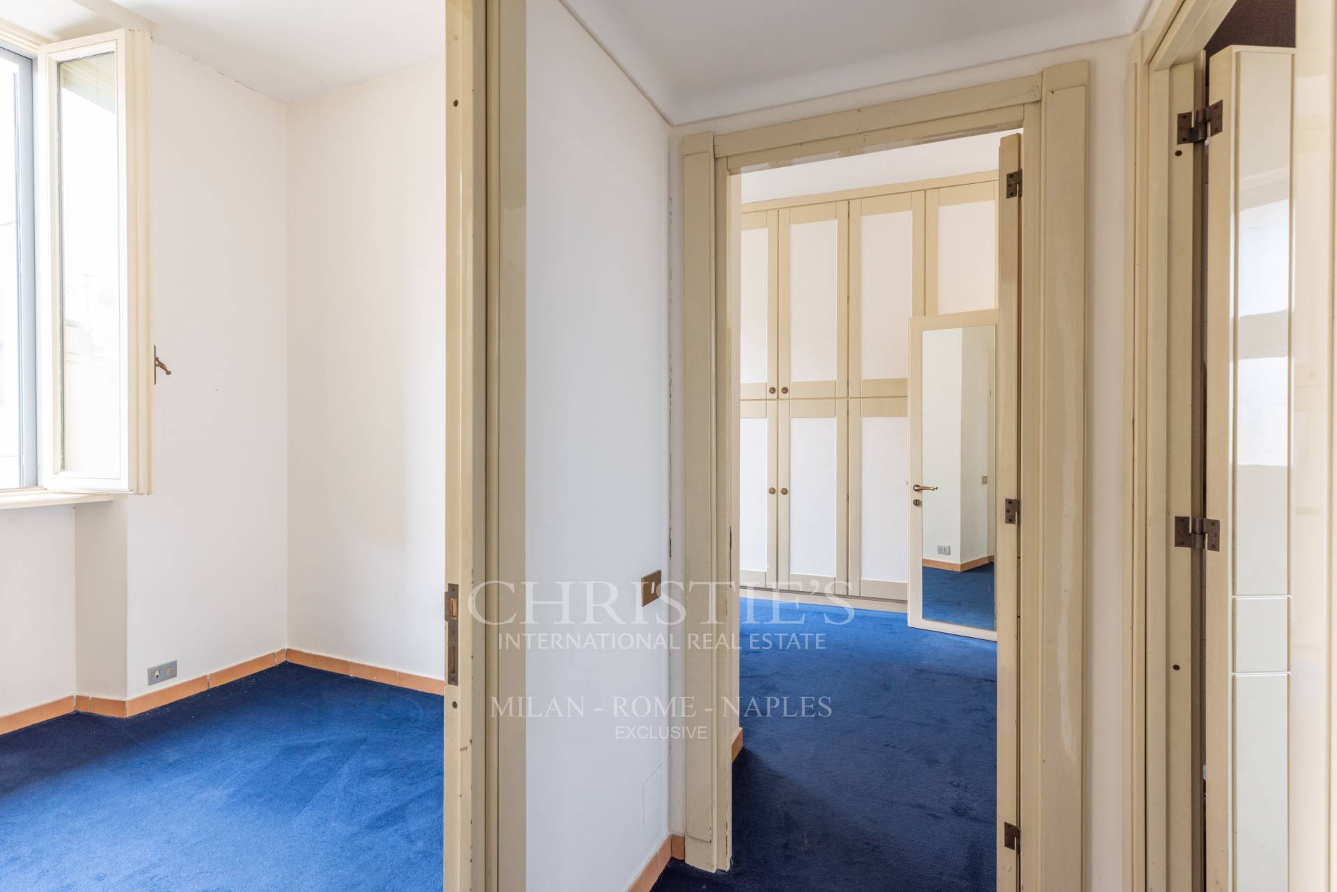 picture of Exclusive Penthouse Close To The Spanish Steps