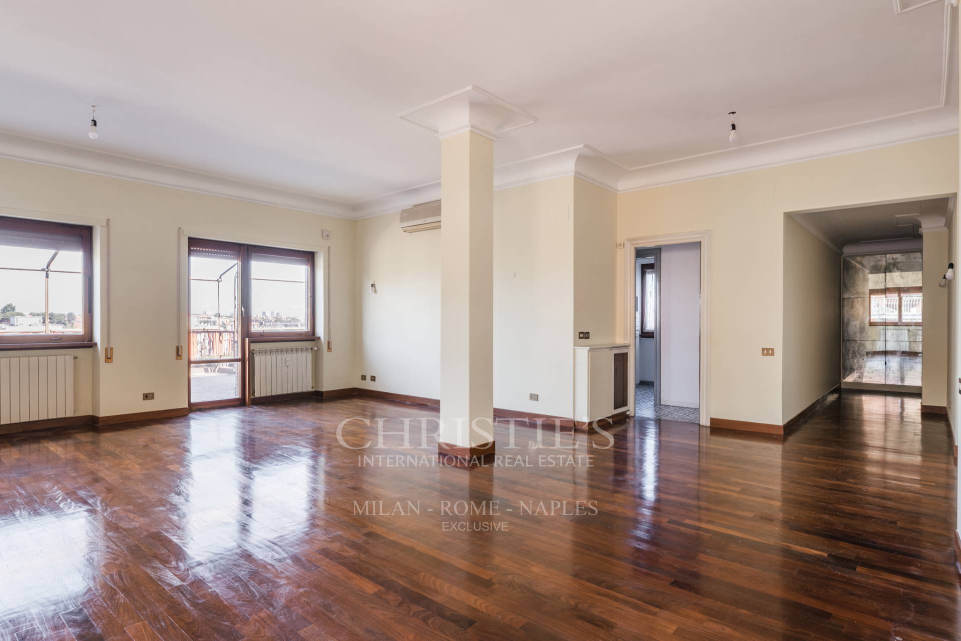 picture of Villa Chigi Apartment With Large Panoramic Terrace