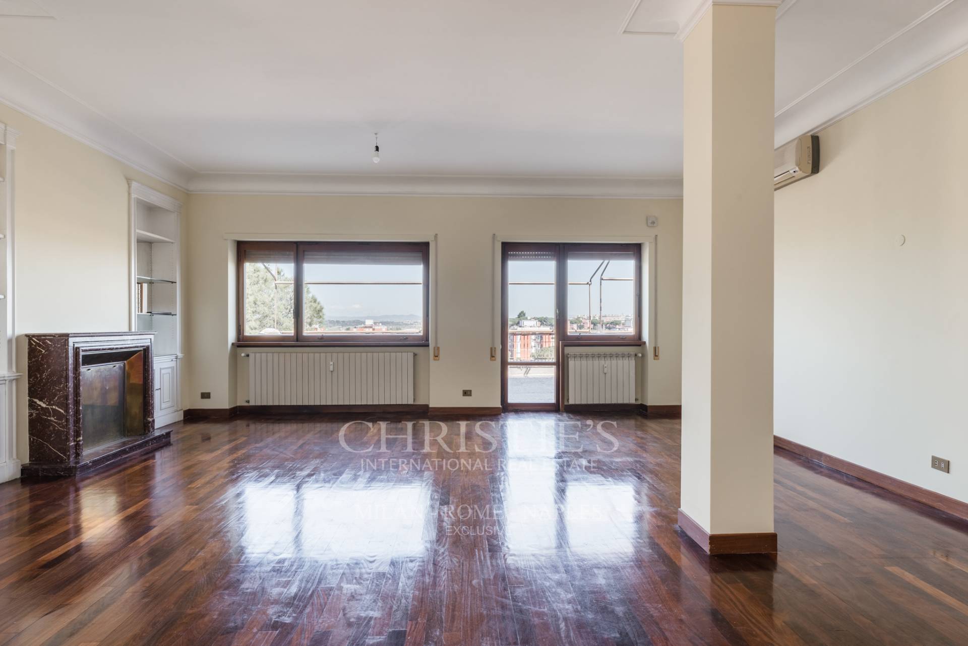 picture of Villa Chigi Apartment With Large Panoramic Terrace