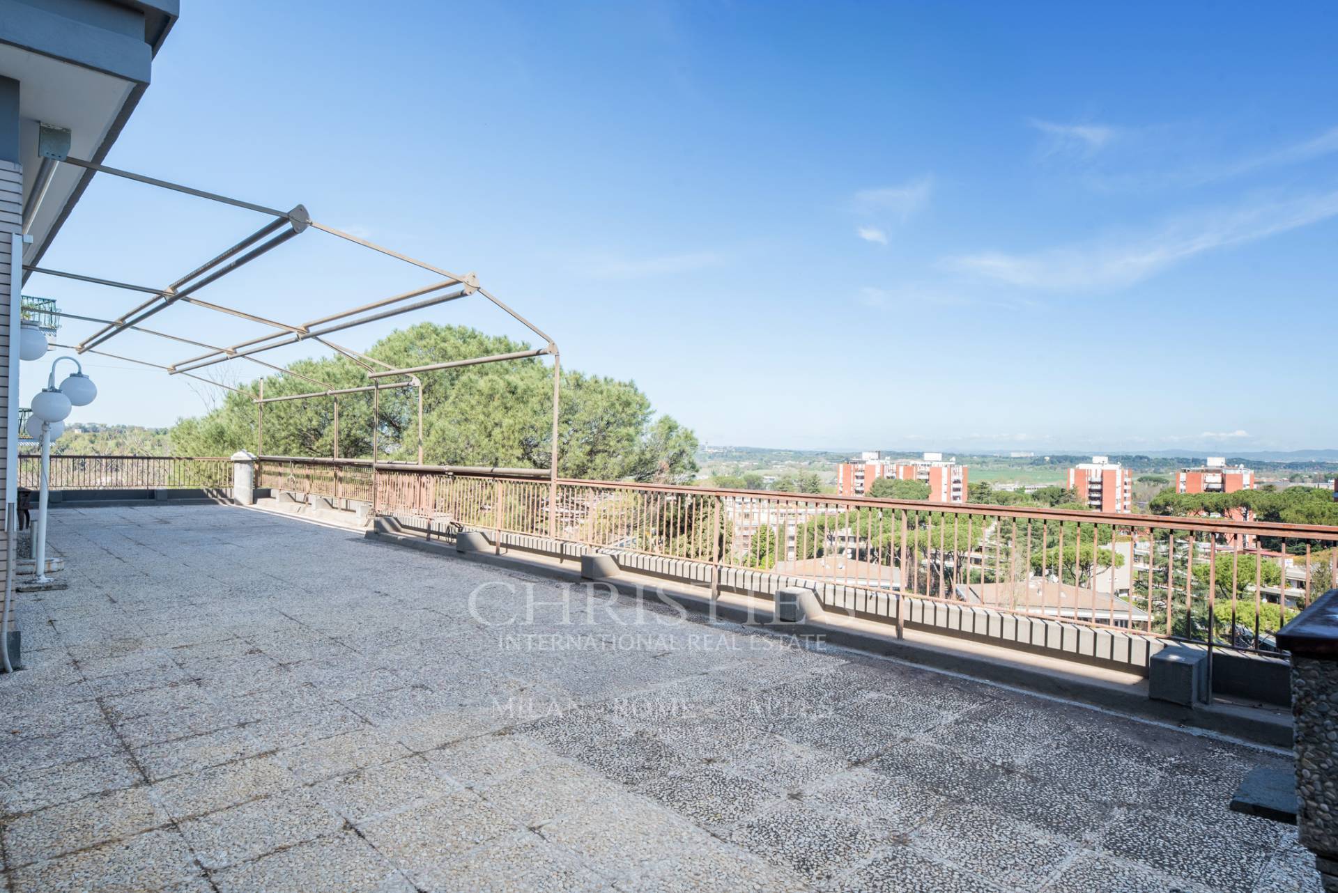 picture of Villa Chigi Apartment With Large Panoramic Terrace