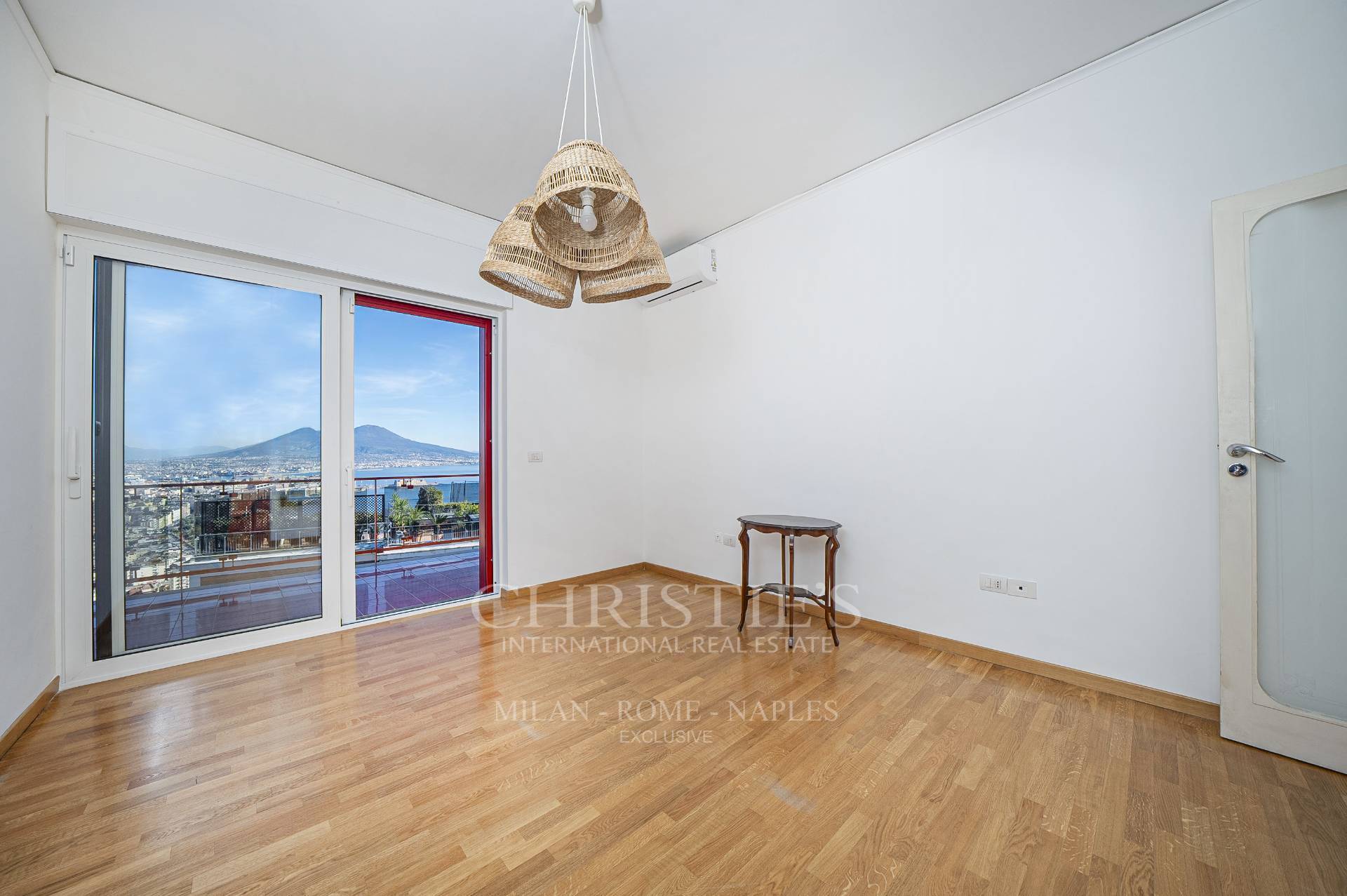 picture of Exclusive Apartment In Posillipo With Unmatched View Of The Gulf Of Naples