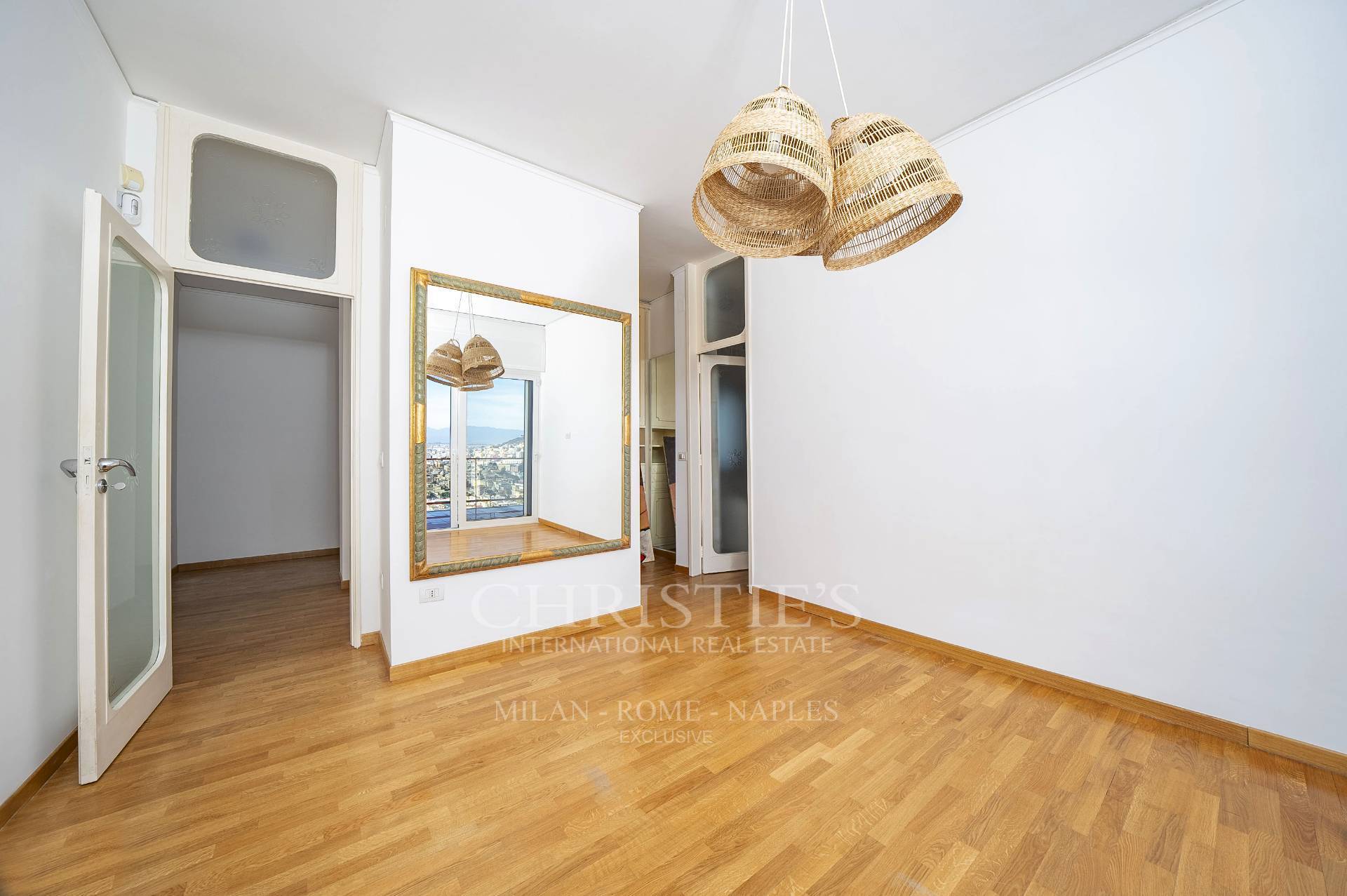 picture of Exclusive Apartment In Posillipo With Unmatched View Of The Gulf Of Naples