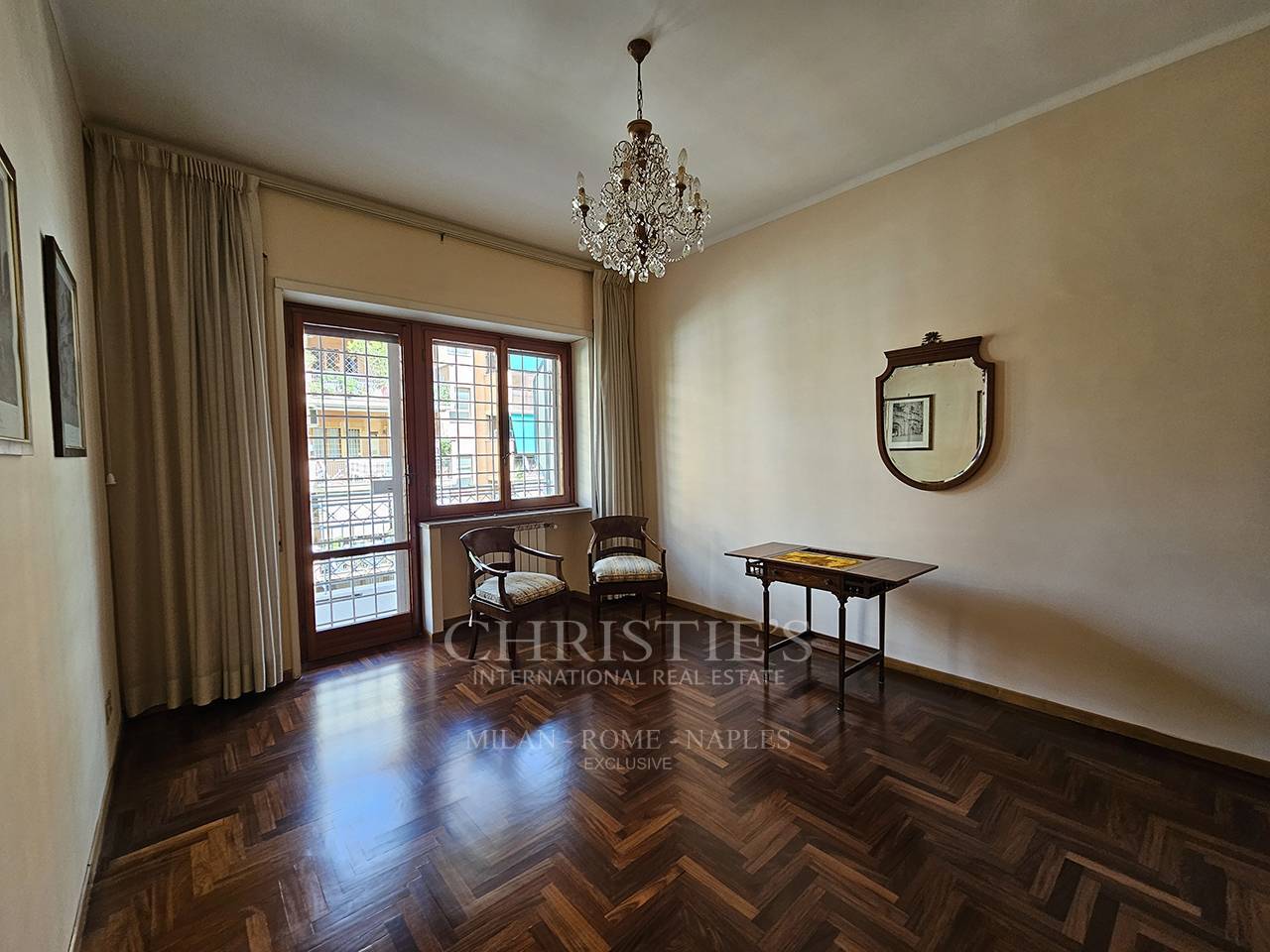 picture of Apartment In Via Adolfo Gandiglio