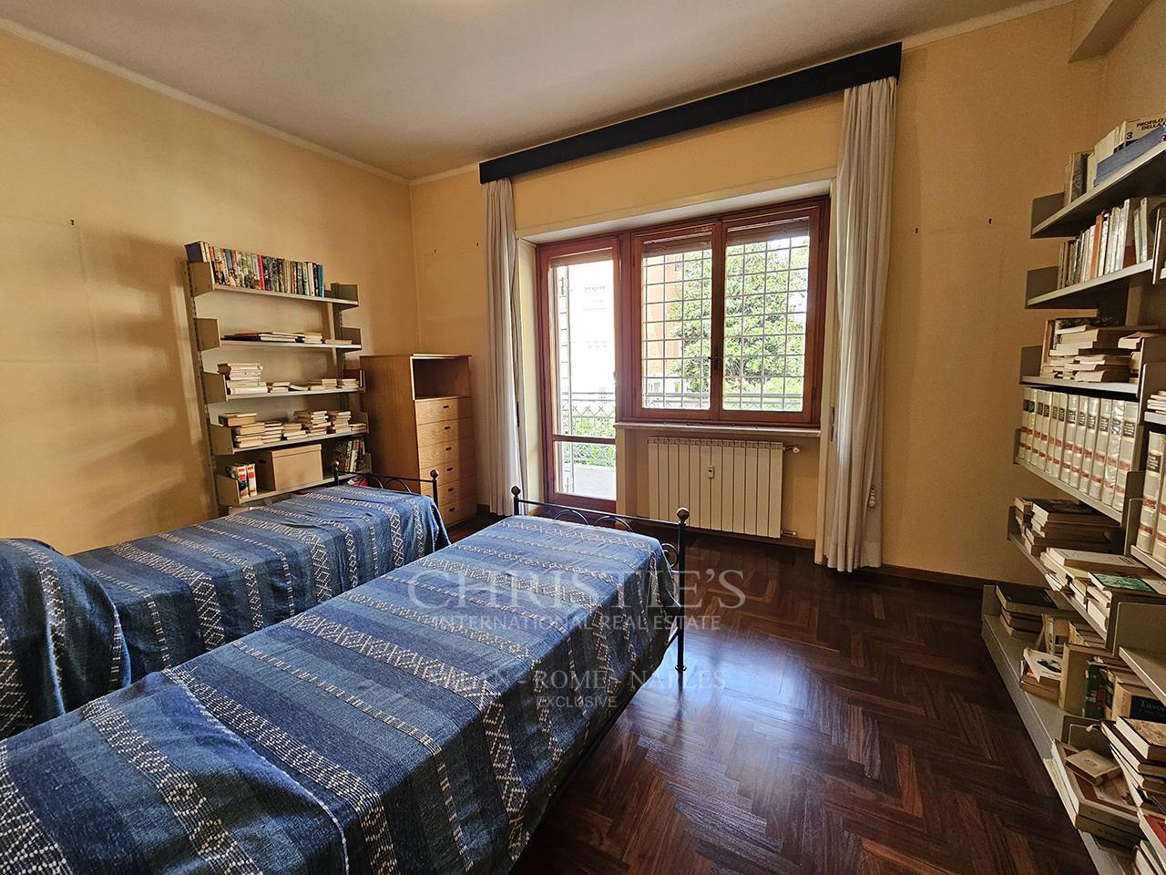 picture of Apartment In Via Adolfo Gandiglio