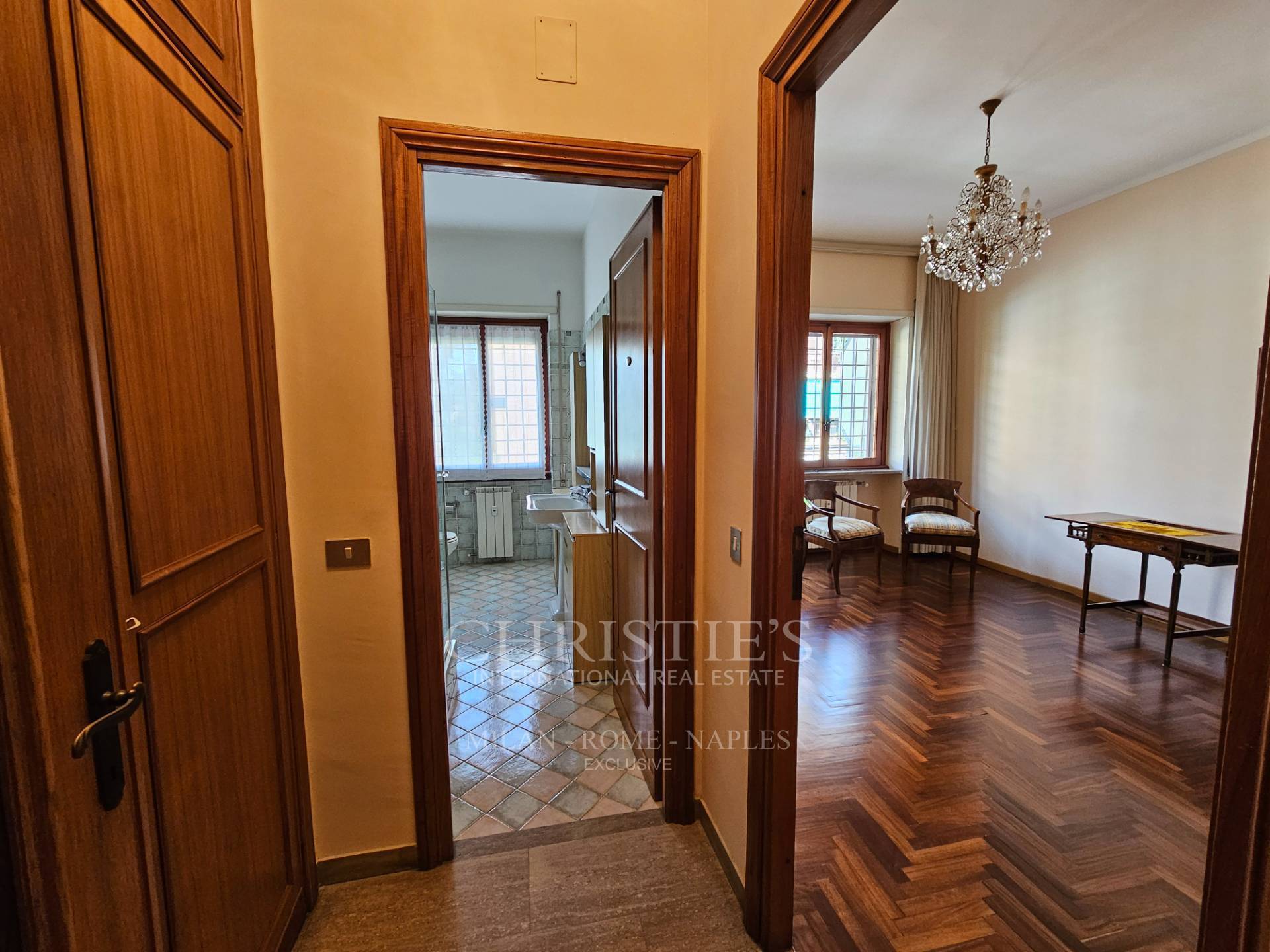 picture of Apartment In Via Adolfo Gandiglio