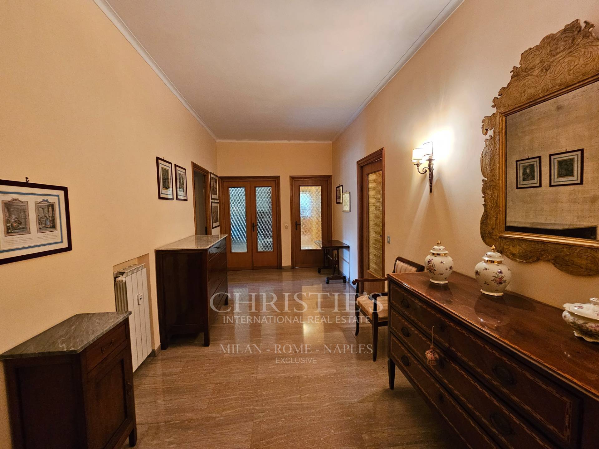 picture of Apartment In Via Adolfo Gandiglio