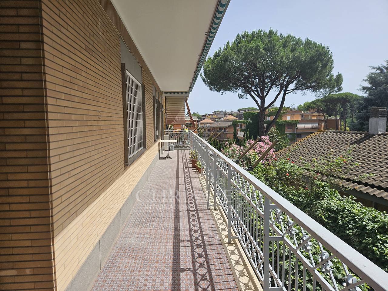 picture of Apartment In Via Adolfo Gandiglio