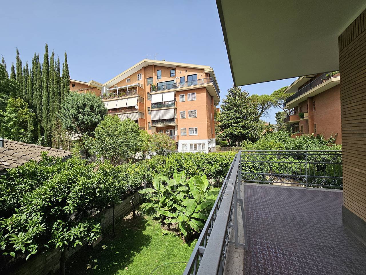 picture of Apartment In Via Adolfo Gandiglio