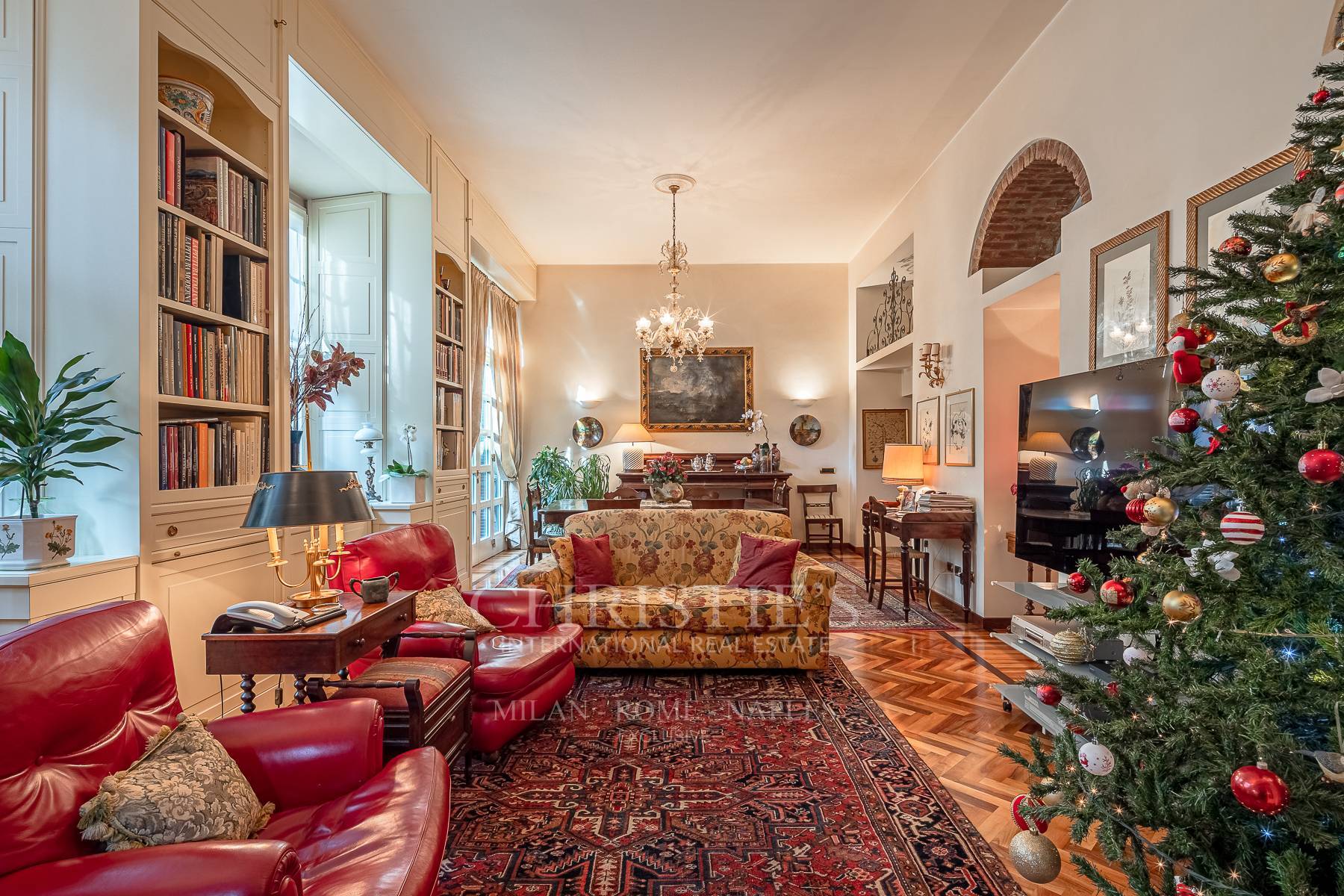 picture of Refined Property In The Heart Of Milan