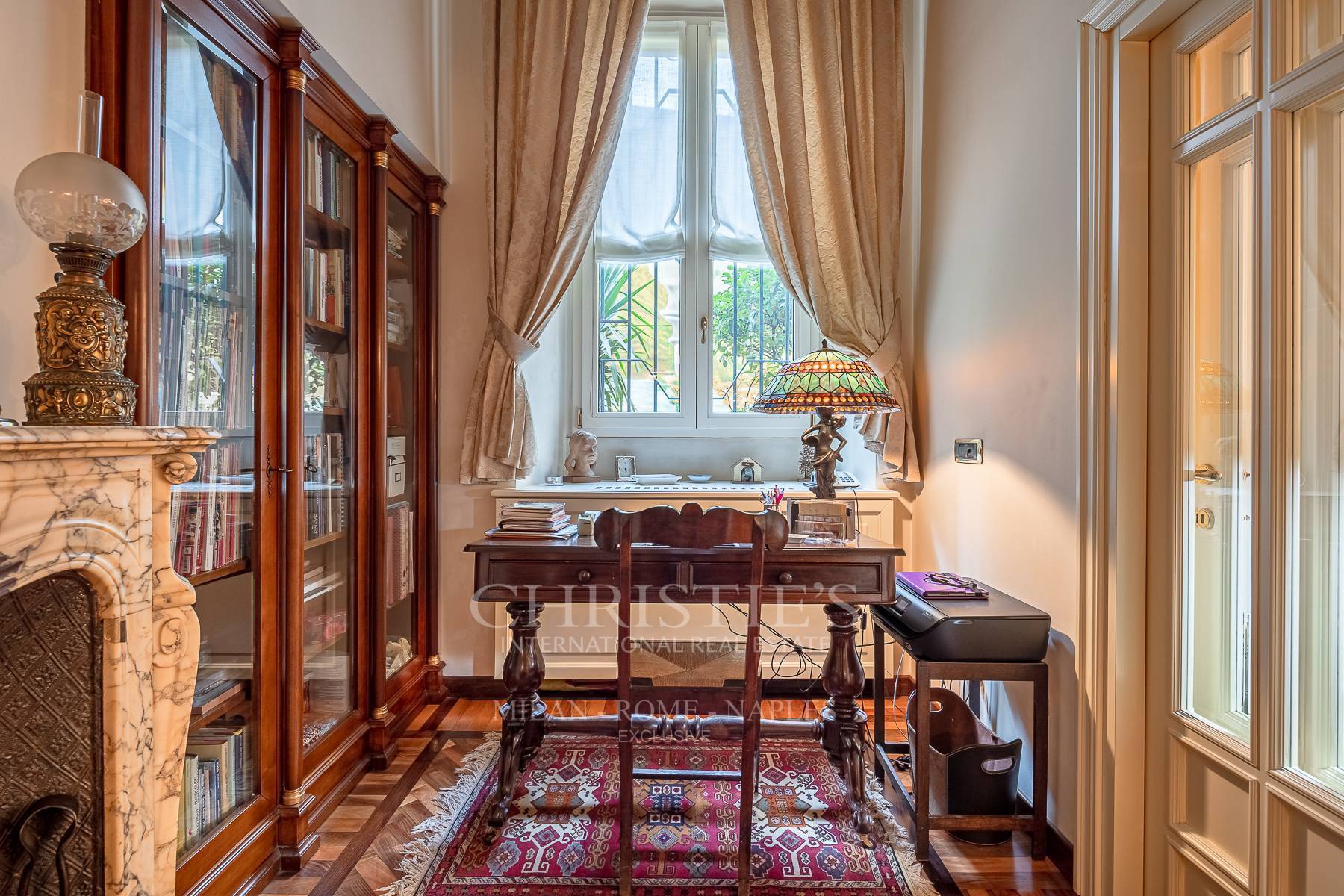 picture of Refined Property In The Heart Of Milan