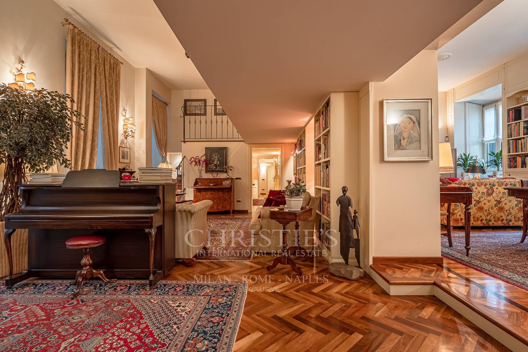 picture of Refined Property In The Heart Of Milan