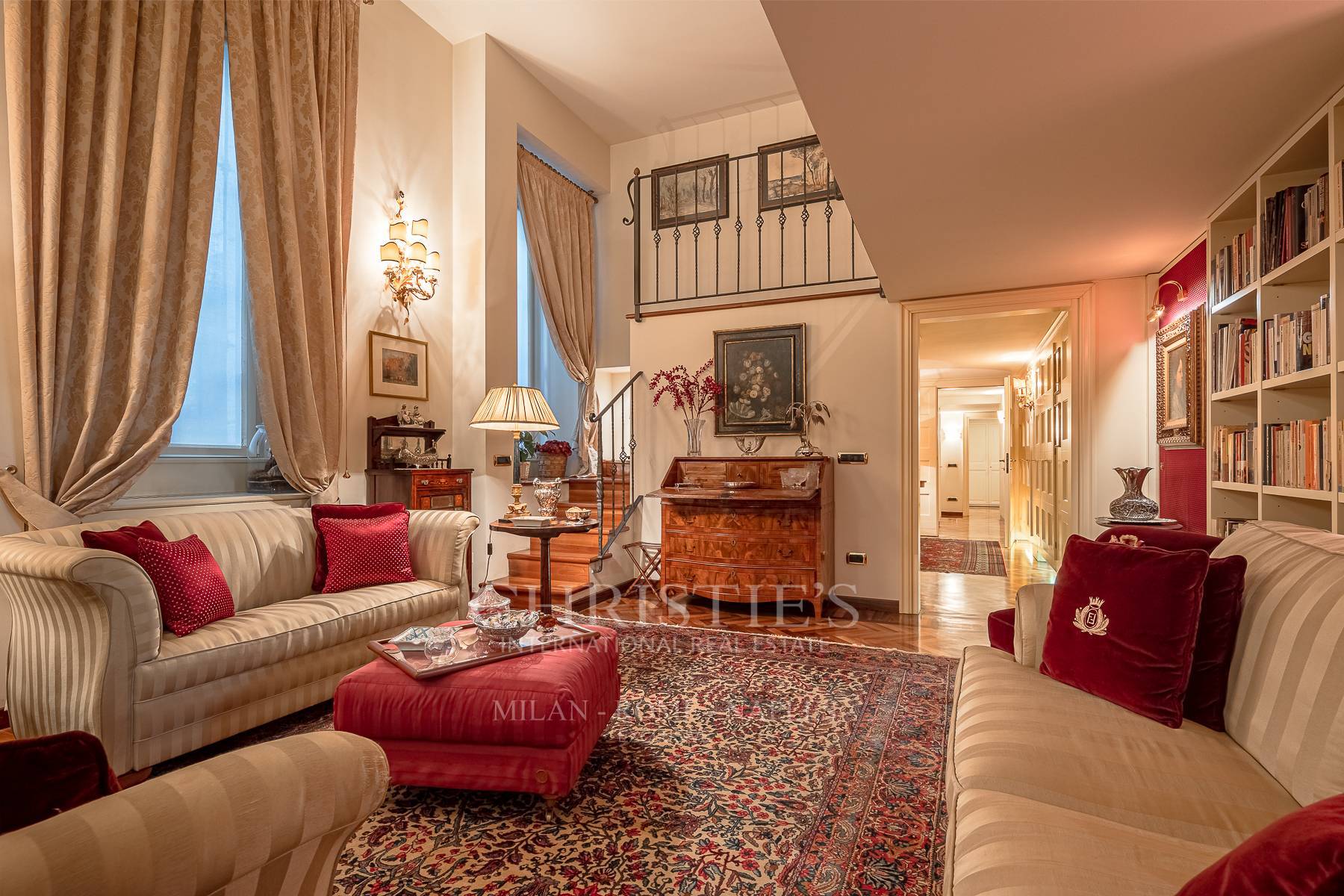 picture of Refined Property In The Heart Of Milan