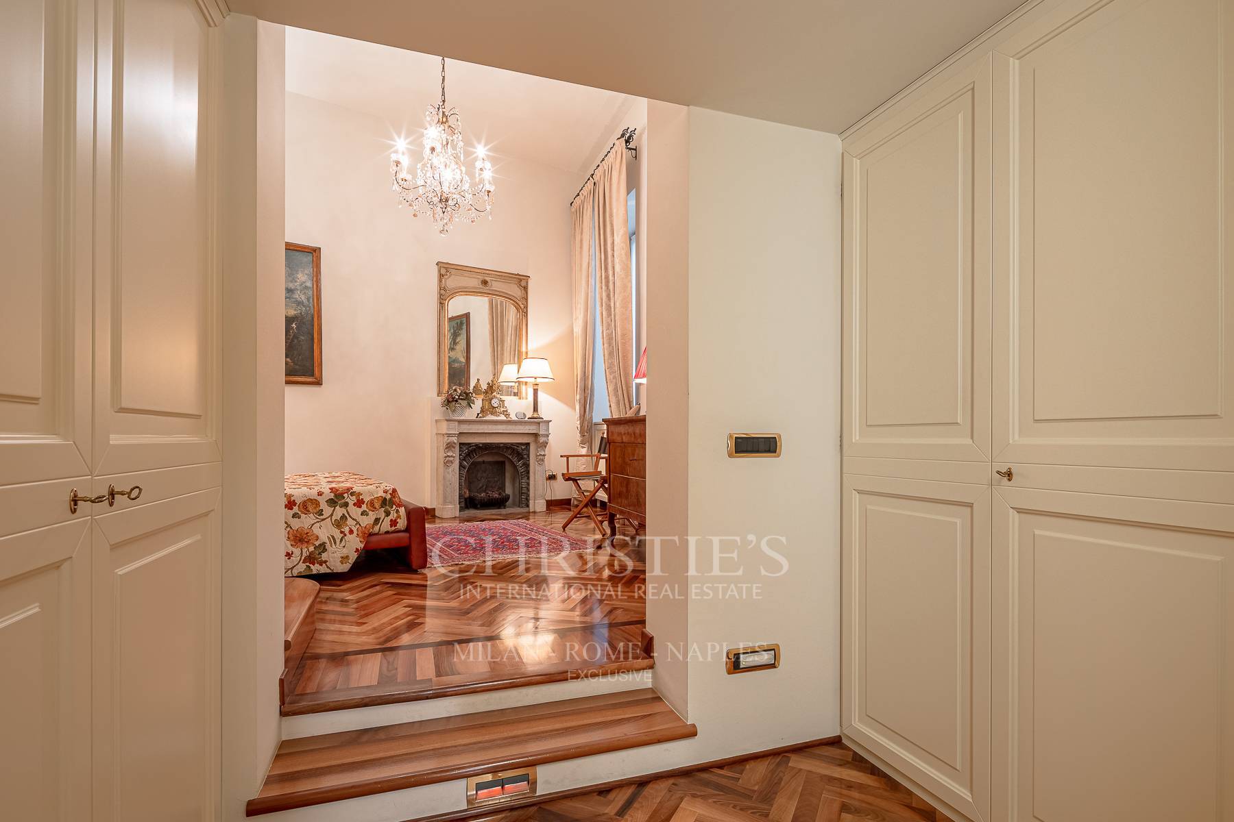 picture of Refined Property In The Heart Of Milan