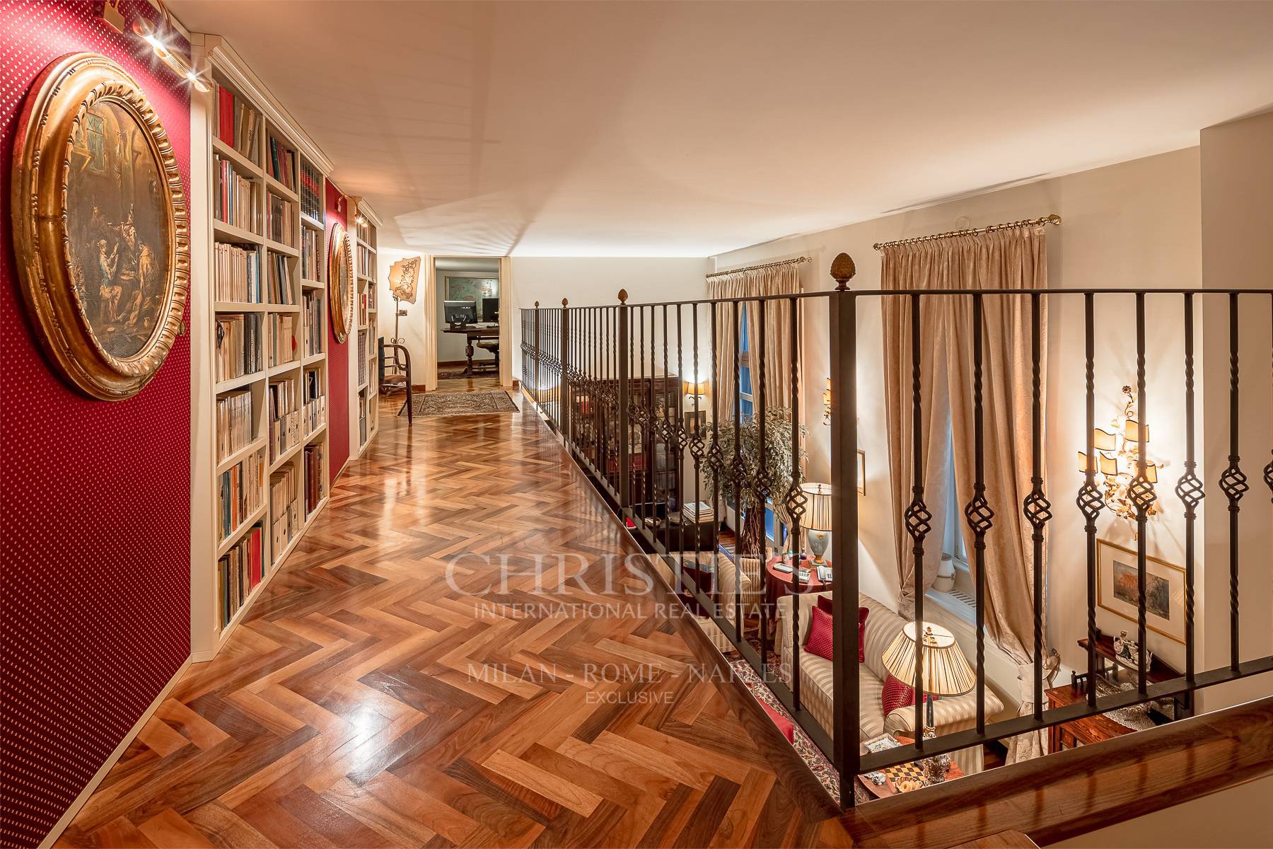 picture of Refined Property In The Heart Of Milan