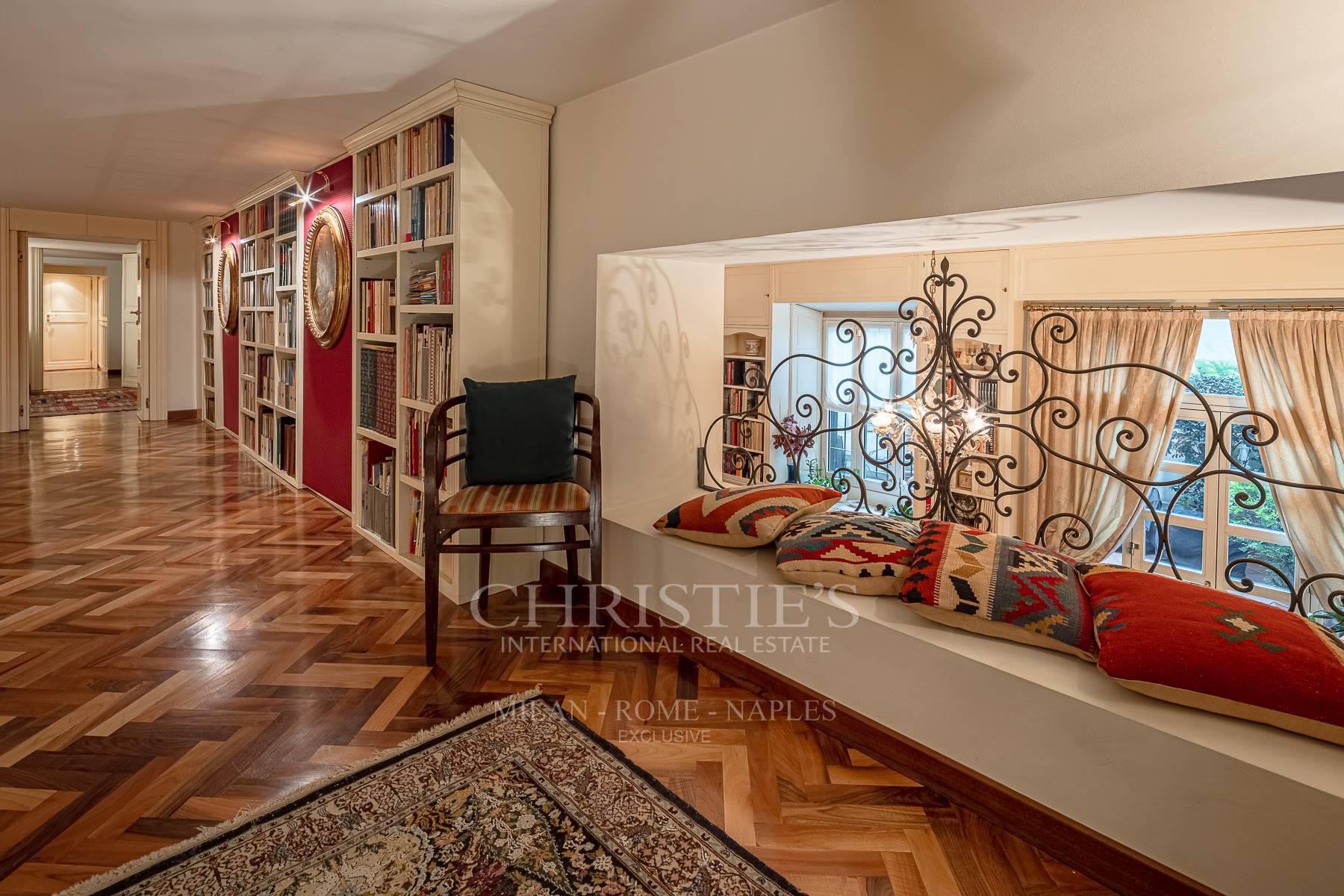 picture of Refined Property In The Heart Of Milan