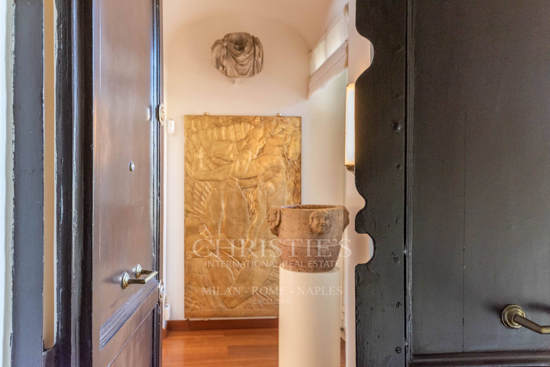 picture of Prestigious Apartment In Via Frattina