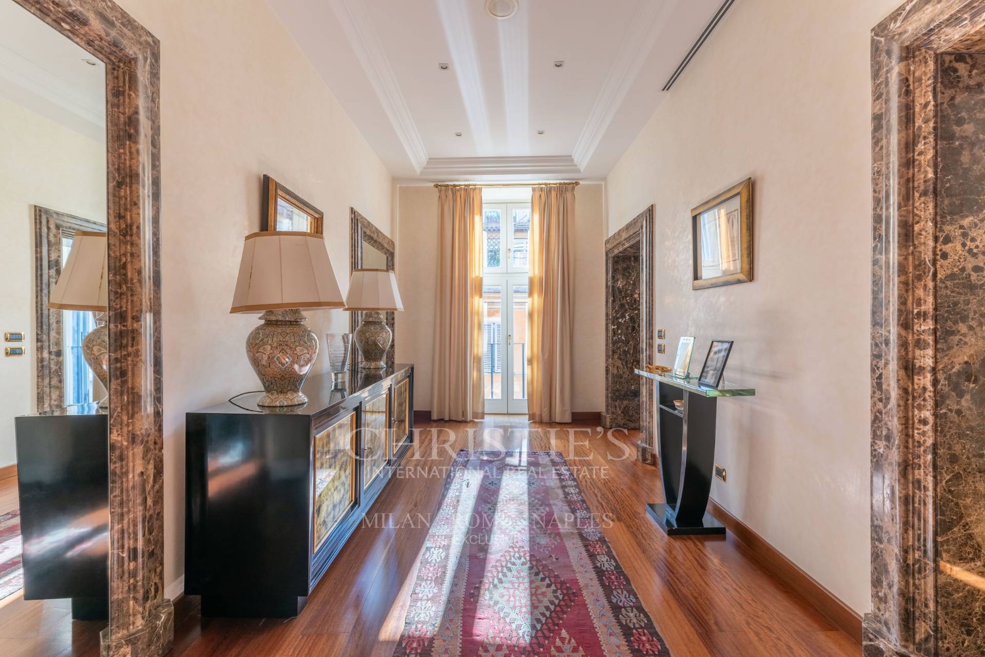 picture of Prestigious Apartment In Via Frattina