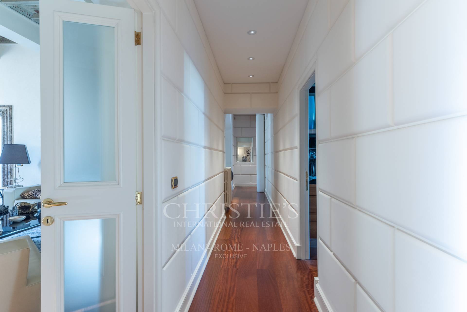 picture of Prestigious Apartment In Via Frattina