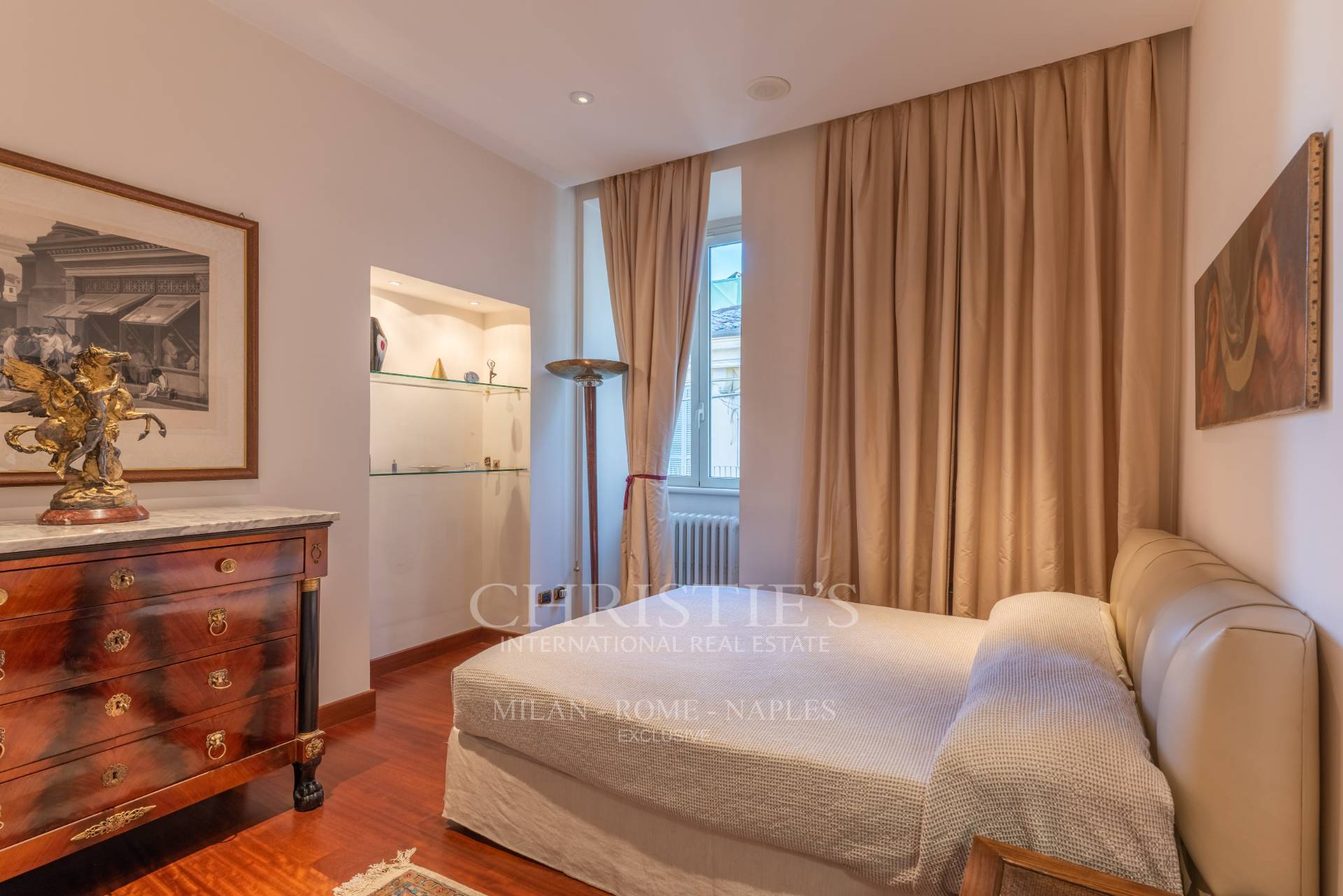 picture of Prestigious Apartment In Via Frattina