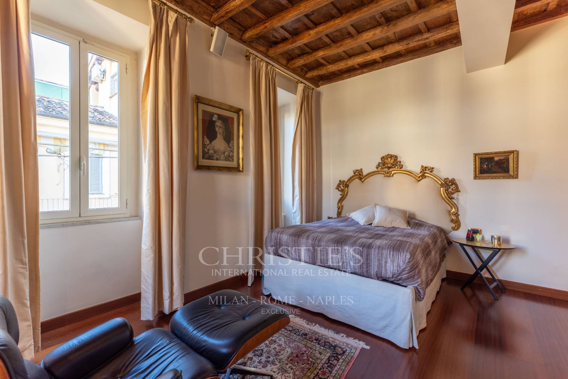 picture of Prestigious Apartment In Via Frattina