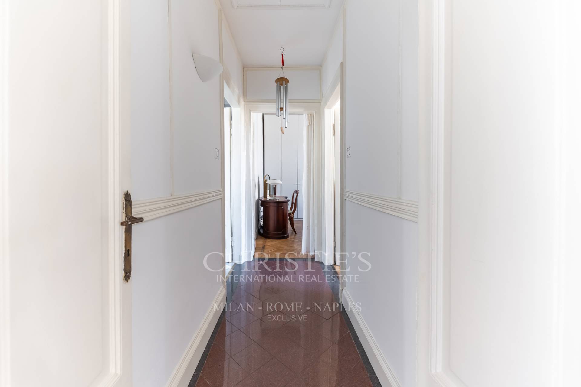 picture of Elegant Apartment In Via De Amicis