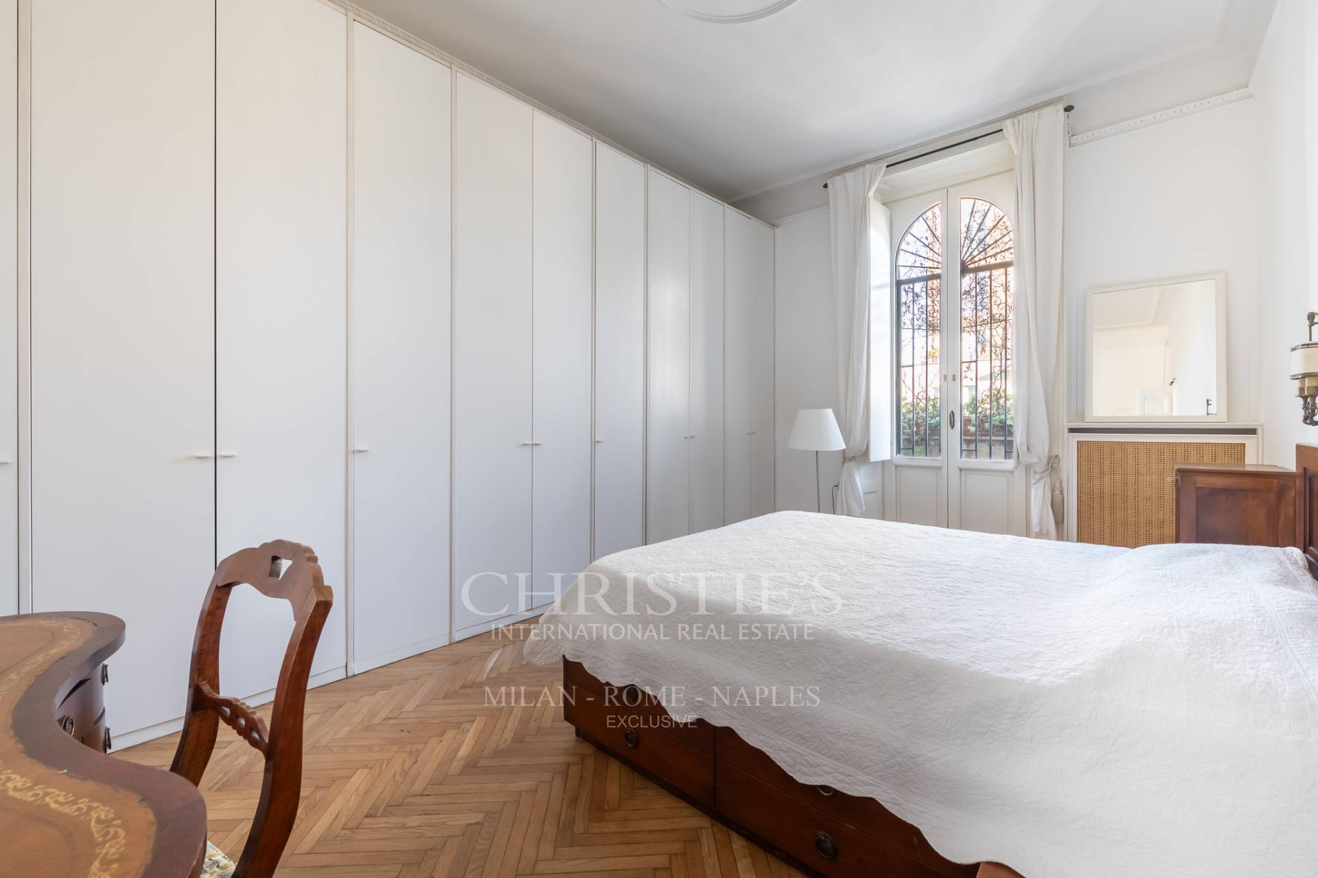 picture of Elegant Apartment In Via De Amicis