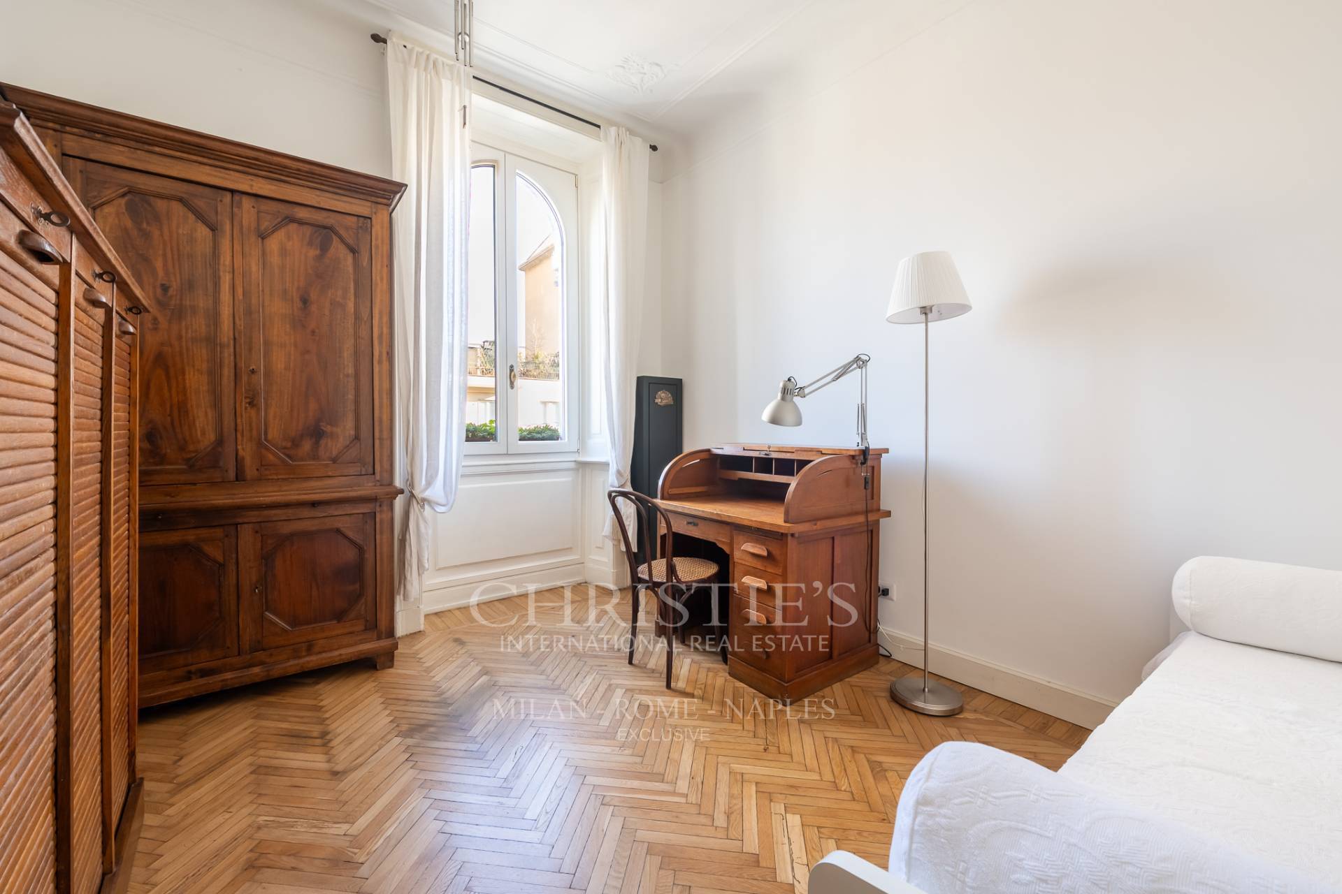 picture of Elegant Apartment In Via De Amicis