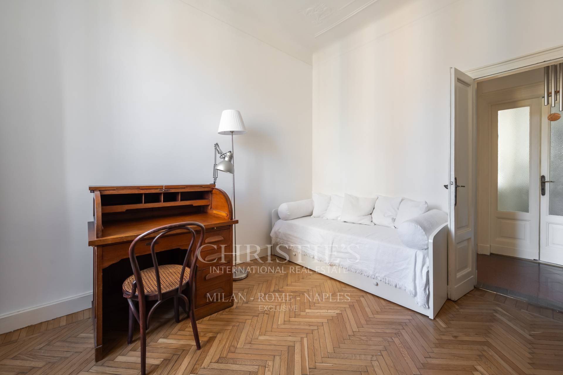 picture of Elegant Apartment In Via De Amicis