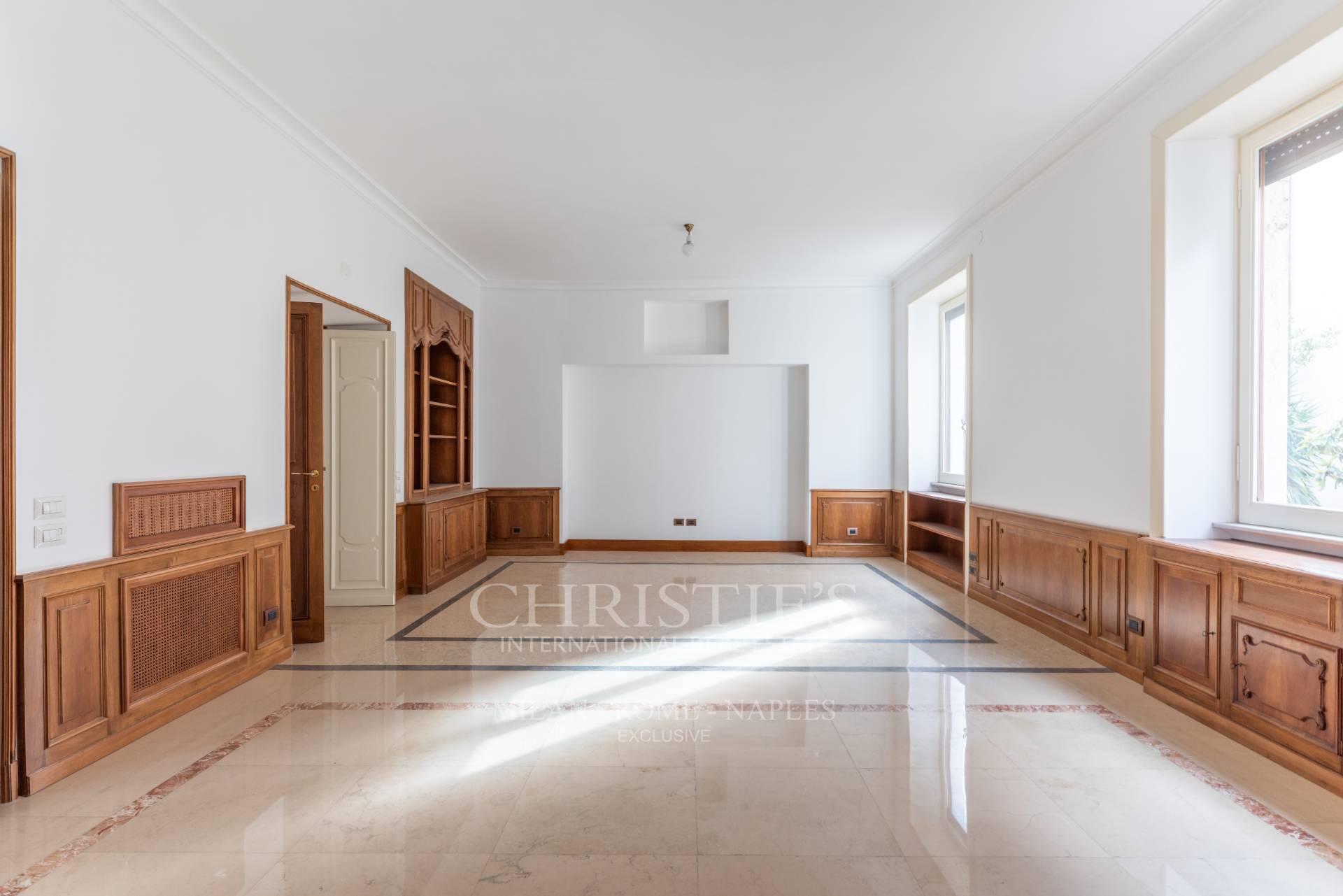 picture of Prestigous Apartment In Via Lovanio