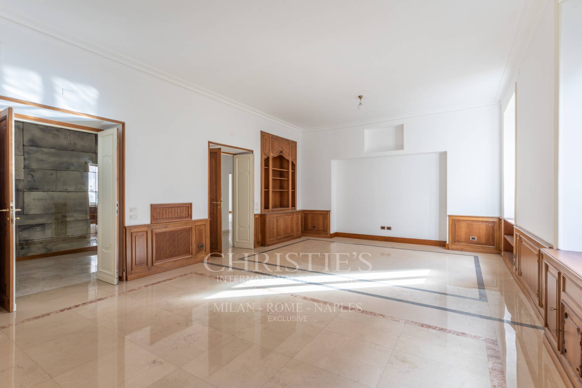 picture of Prestigous Apartment In Via Lovanio