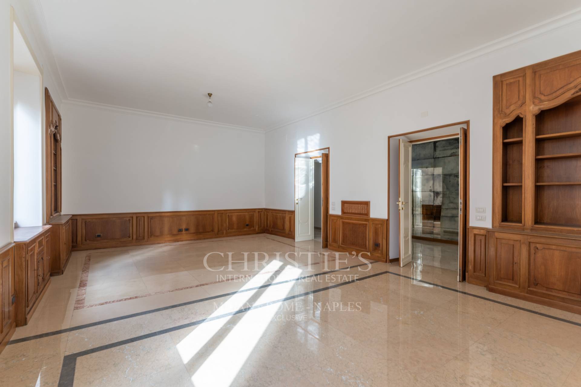 picture of Prestigous Apartment In Via Lovanio