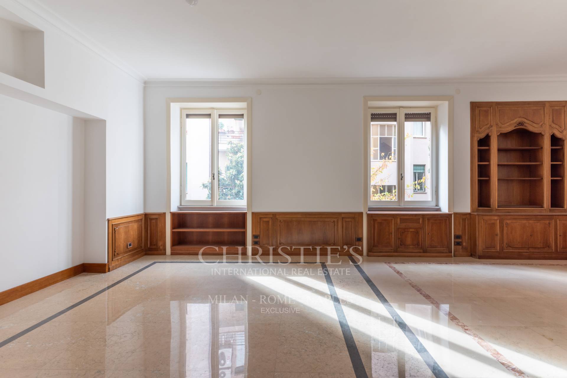 picture of Prestigous Apartment In Via Lovanio