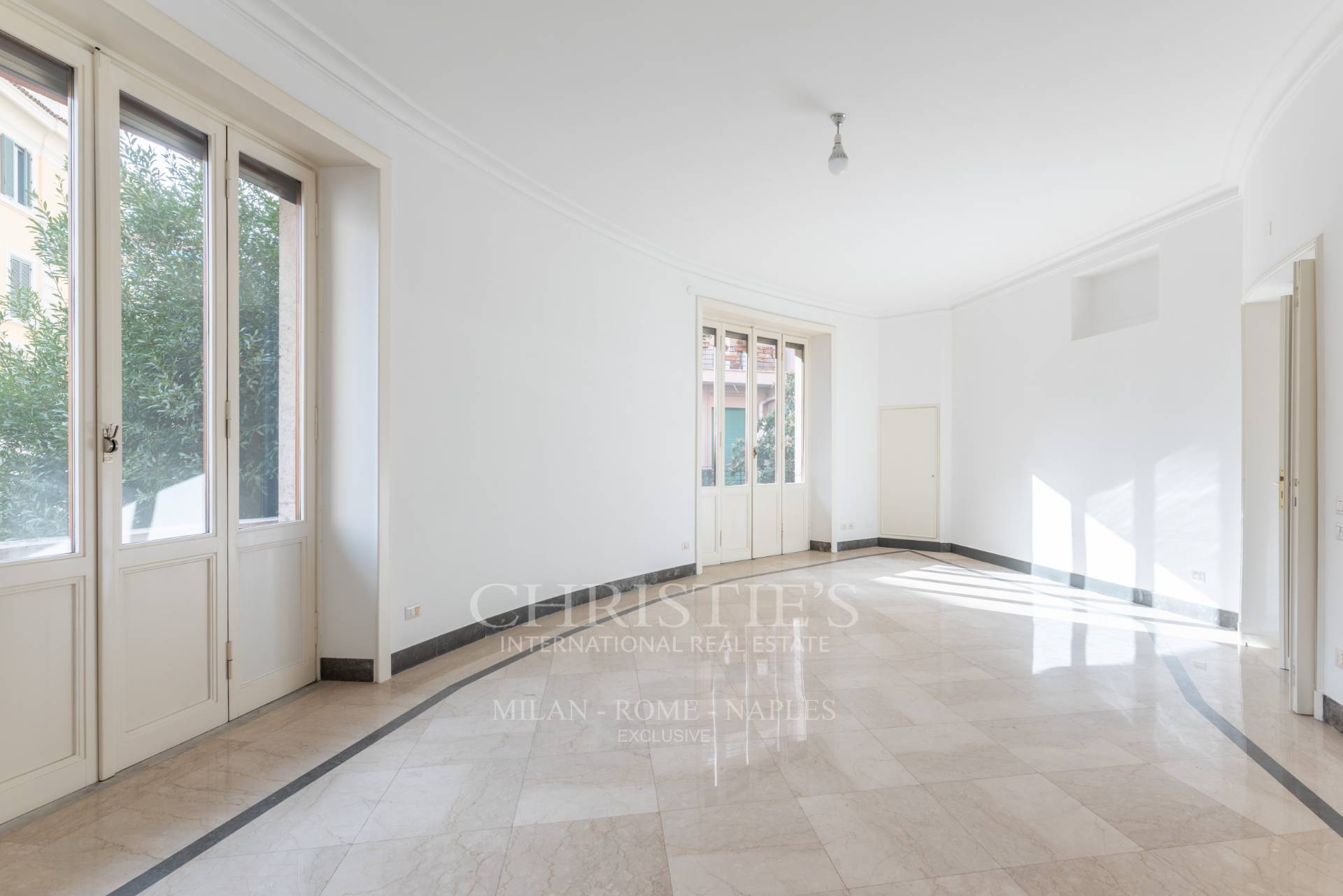 picture of Prestigous Apartment In Via Lovanio