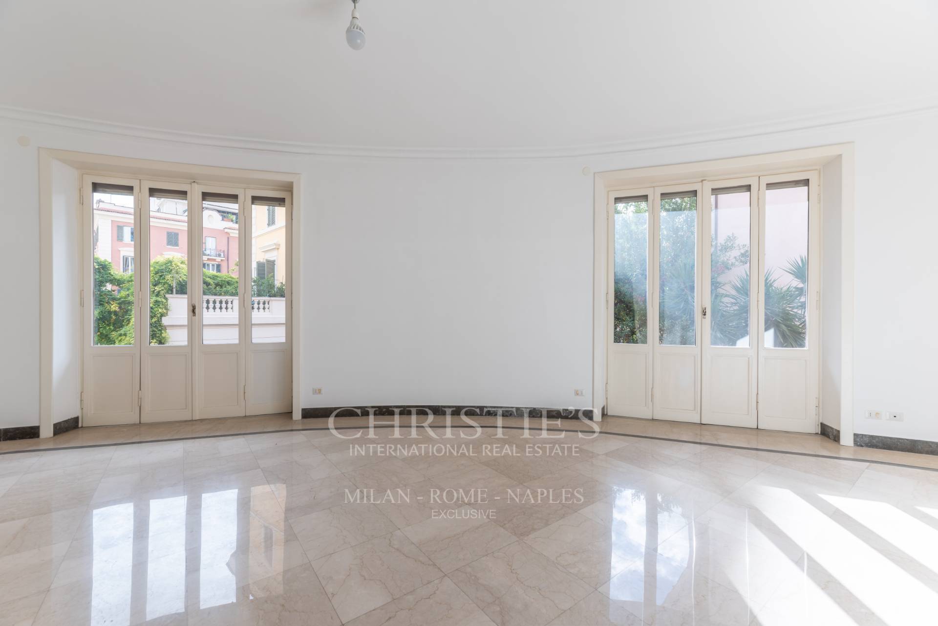 picture of Prestigous Apartment In Via Lovanio